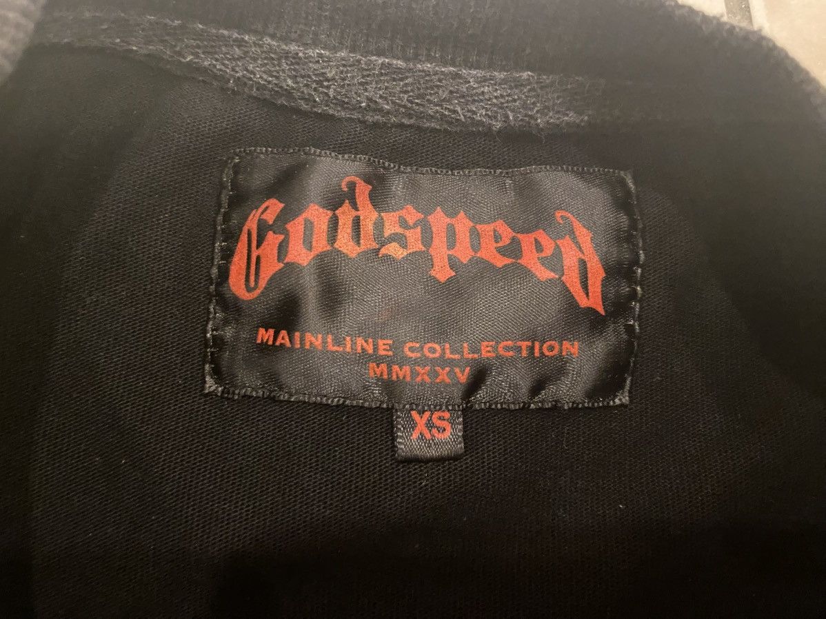 Godspeed Godspeed Tee “Pastel Cowboy” Size US XS / EU 42 / 0 - 5 Thumbnail