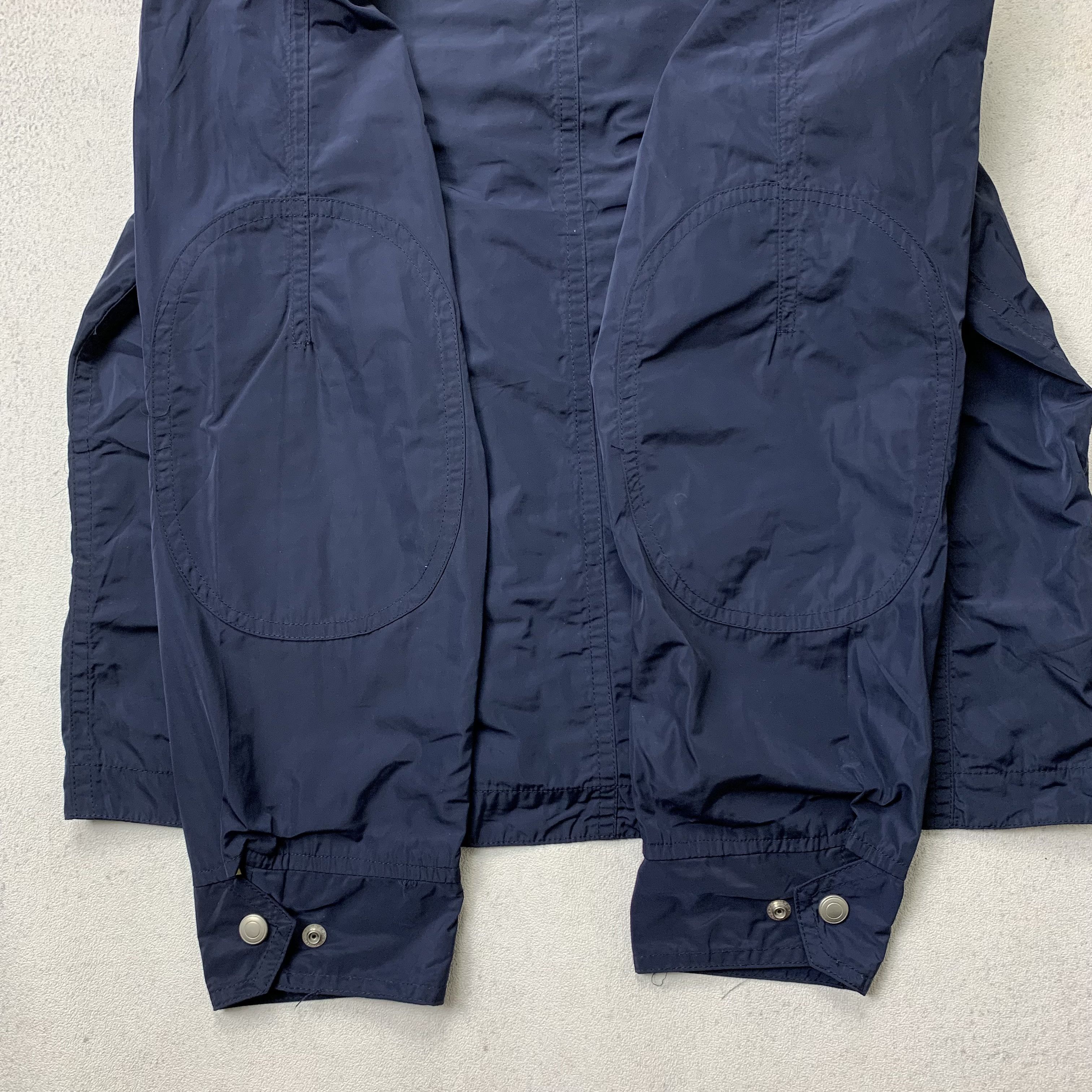 Japanese Brand Japanese Brand CAMP7 Multi Pocket 3D Cargo Jacket Utility Size US M / EU 48-50 / 2 - 6 Thumbnail
