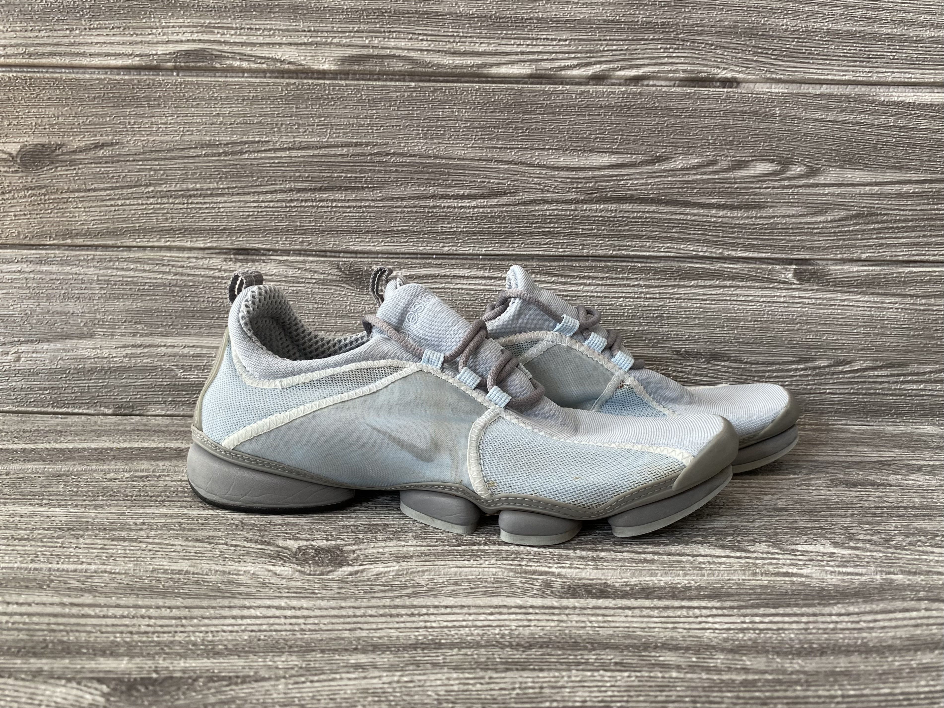 Nike Nike Presto 2003 Sample, prototype, size M6 Size US 6 / EU 39 - 1 Thumbnail