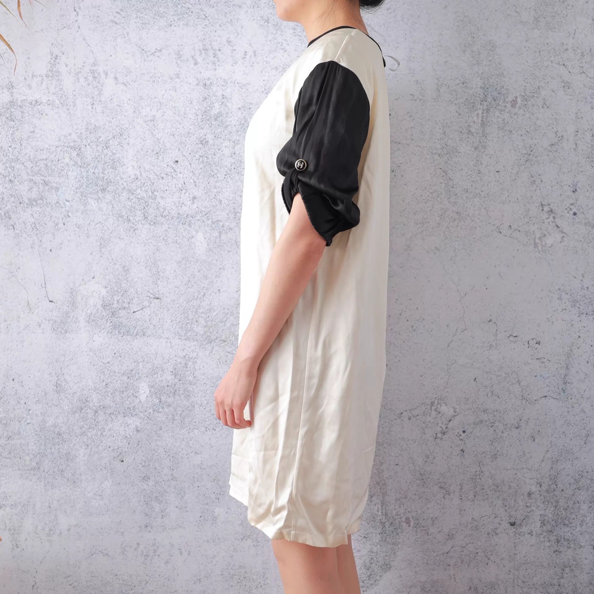 Chanel Chanel Dress 38 EU Size S / US 4 / IT 40 - 3 Thumbnail
