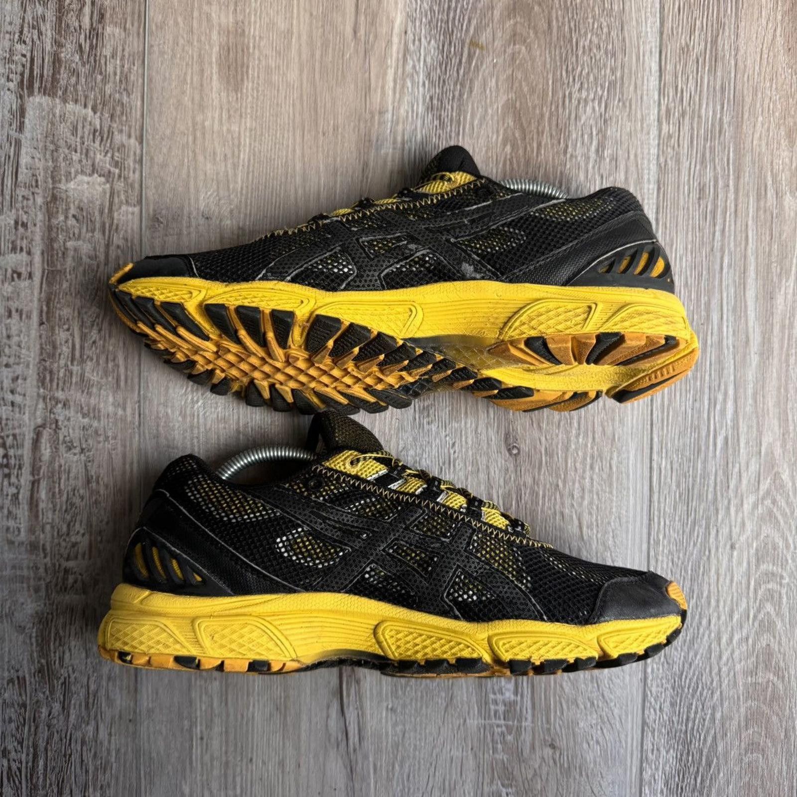 Asics ASICS • GEL-Evolution 6 (10M) Size US 10 / EU 43 - 3 Thumbnail