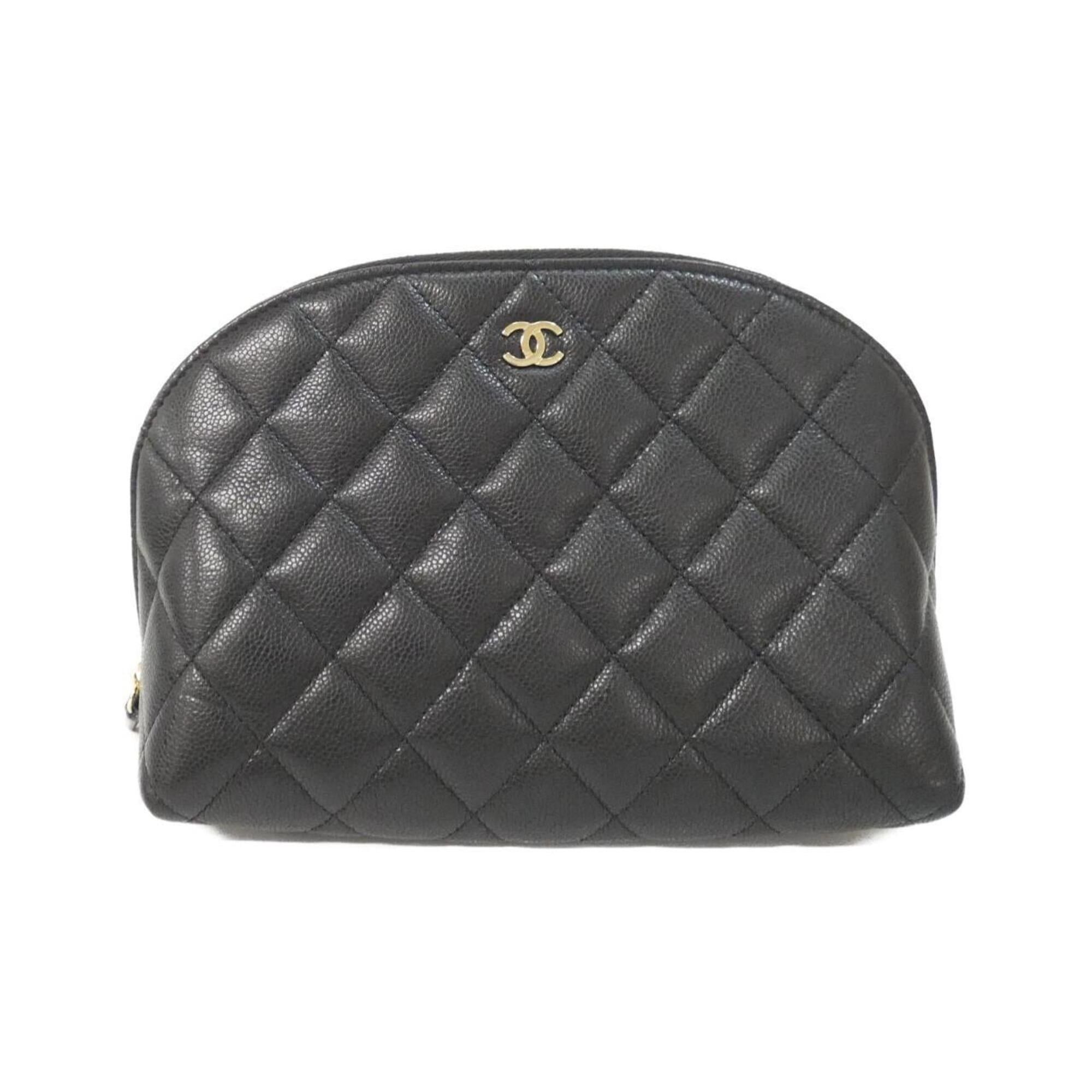 Chanel Chanel Timeless Classic Line AP3995 Handbag Pouch Size ONE SIZE - 1 Thumbnail