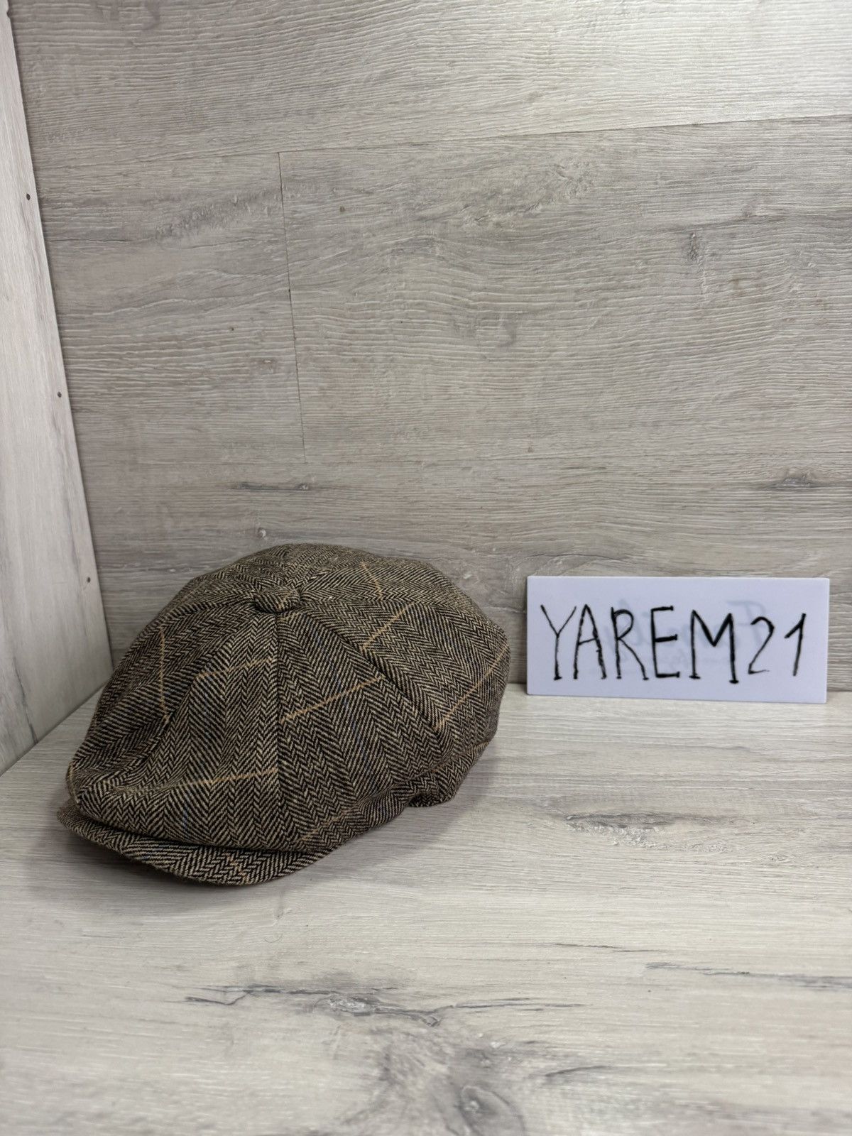 Other Cavani hat cap Size ONE SIZE - 1 Thumbnail