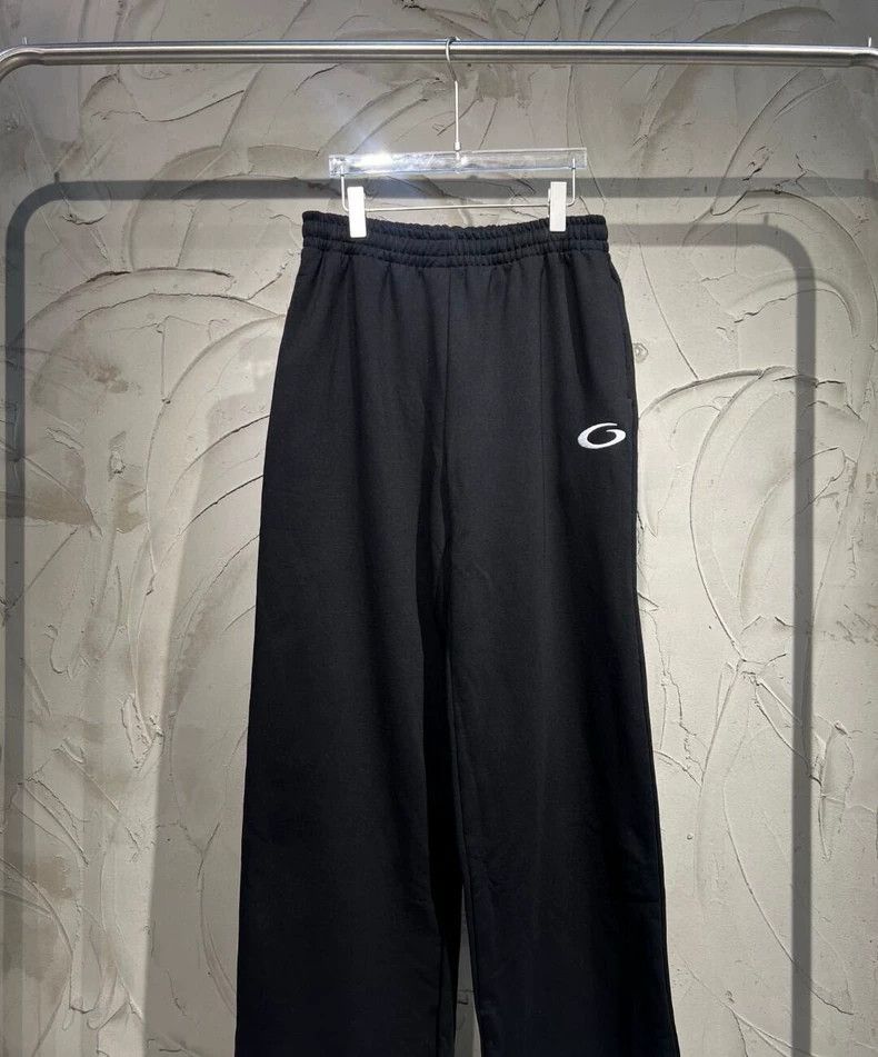 Balenciaga Balenciaga Basketball Series Track Pants - dmc Size US 30 / EU 46 - 1 Thumbnail