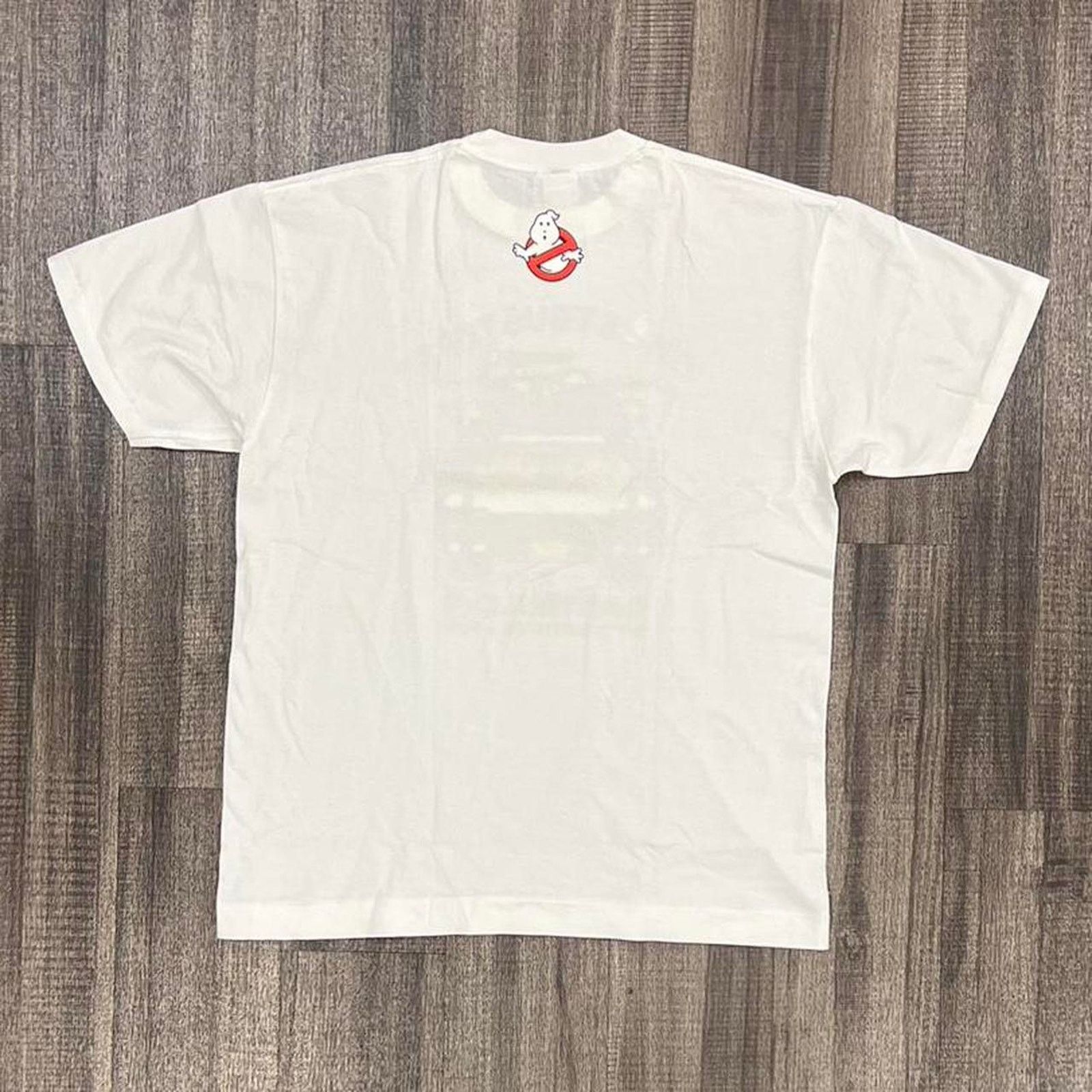 Bape Bape x ghost buster Size US L / EU 52-54 / 3 - 8 Thumbnail