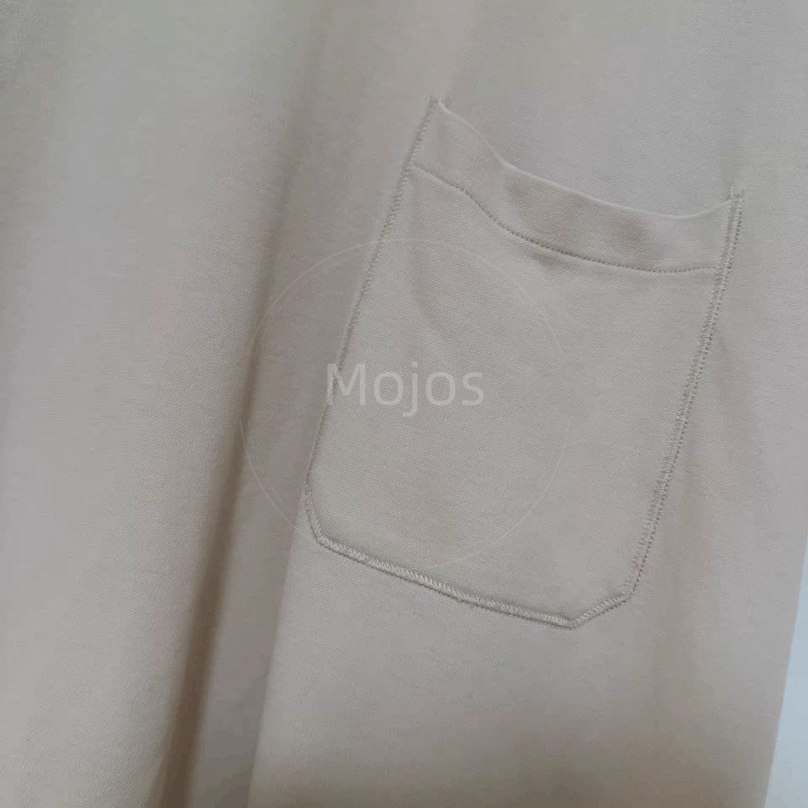 Lemaire Lemaire Multi Pocket Tee Size US L / EU 52-54 / 3 - 4 Thumbnail