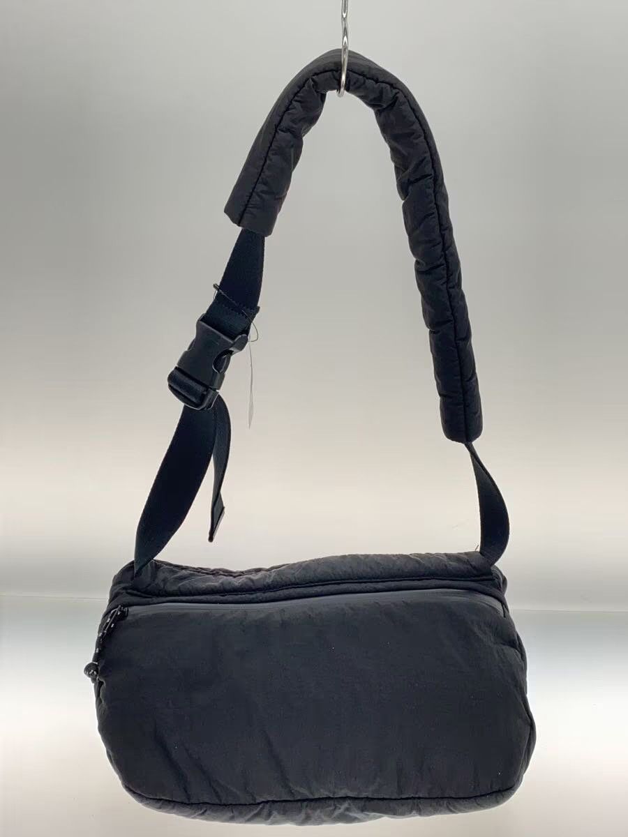 Y's × Yohji Yamamoto AW22 Padded Nylon Shoulder Bag Size ONE SIZE - 3 Thumbnail