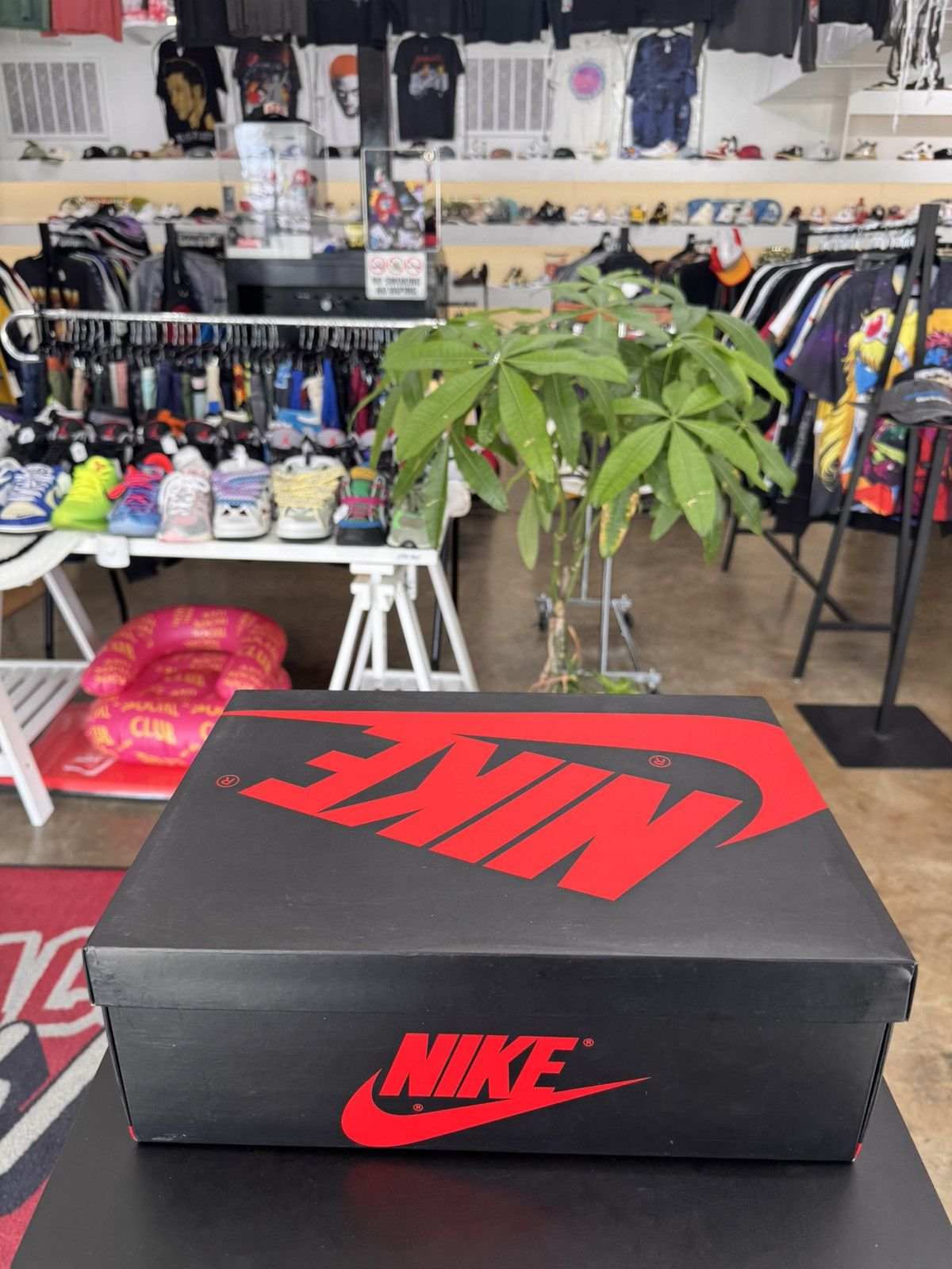 Jordan Brand Air Jordan 1 Top 3 Size 12 (2016) Size US 12 / EU 45 - 14 Thumbnail