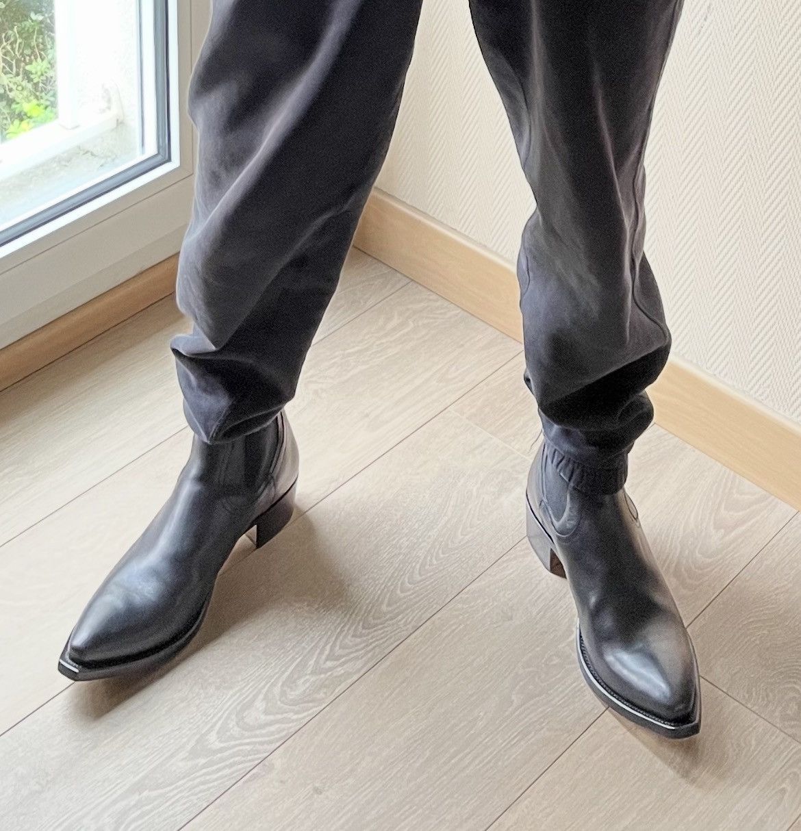 424 424 cowboy boots Size US 11.5 / EU 44-45 - 11 Thumbnail