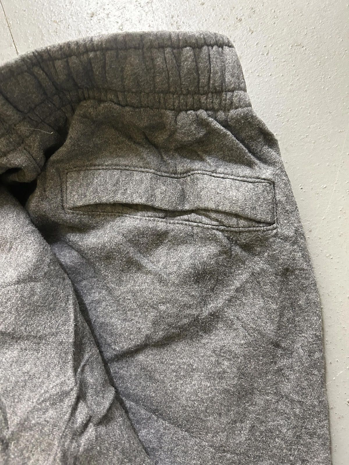 Nike Nike Grey Sweatpants – Medium Size US 32 / EU 48 - 4 Thumbnail