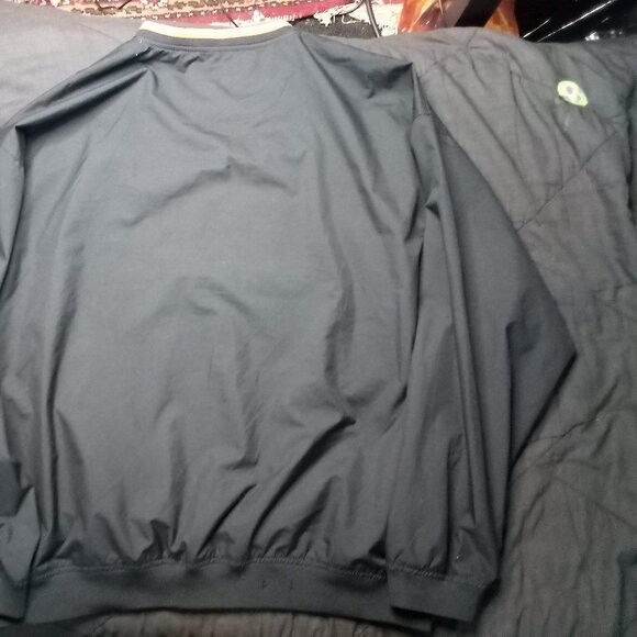 NCAA × Nike × Vintage Vintage Nike Oregon State Beavers Pullover Jacket Size US XXL / EU 58 / 5 - 8 Thumbnail