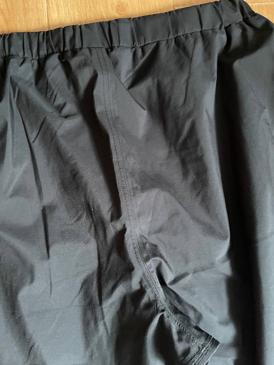 Nike × Vintage Vintage Nike Nylon Track Pants Size US 38 / EU 54 - 18 Thumbnail