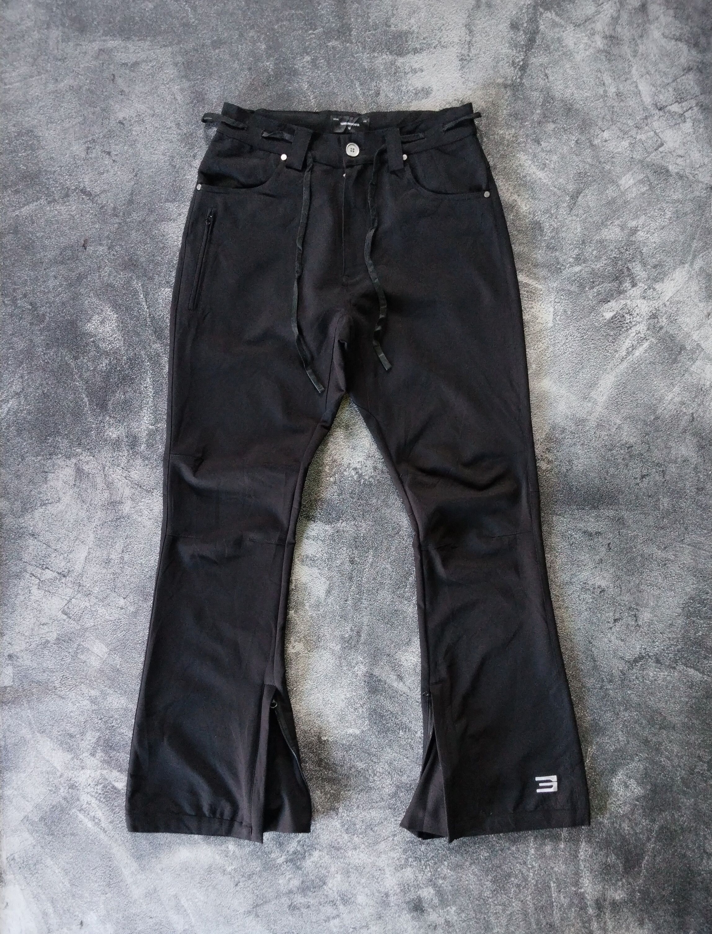 Other TERRAINCOGNITA Flare Pants Y2K Size US 31 - 2 Thumbnail