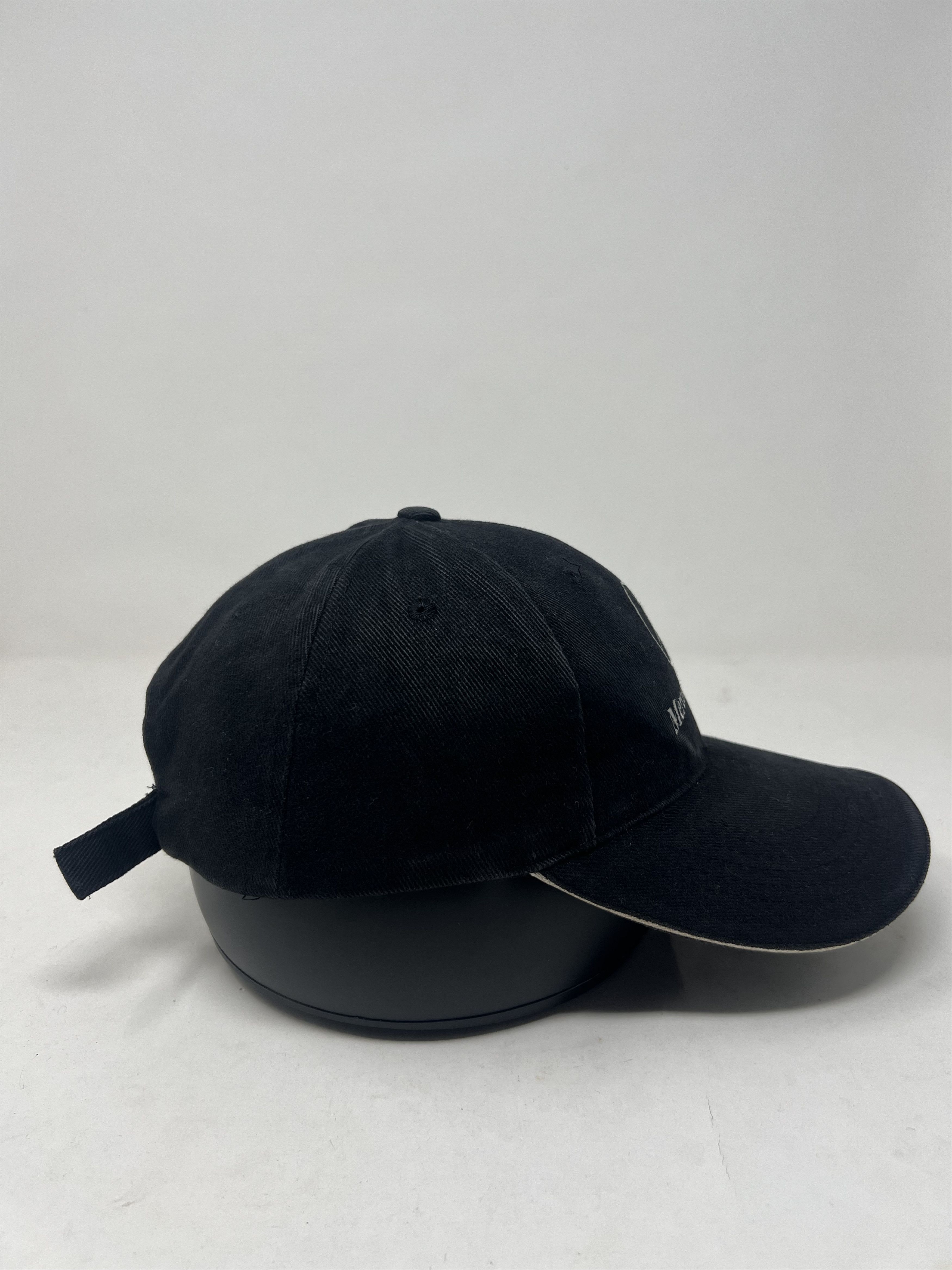 Mercedes-Benz Mercedes-Benz Hat Size ONE SIZE - 5 Thumbnail