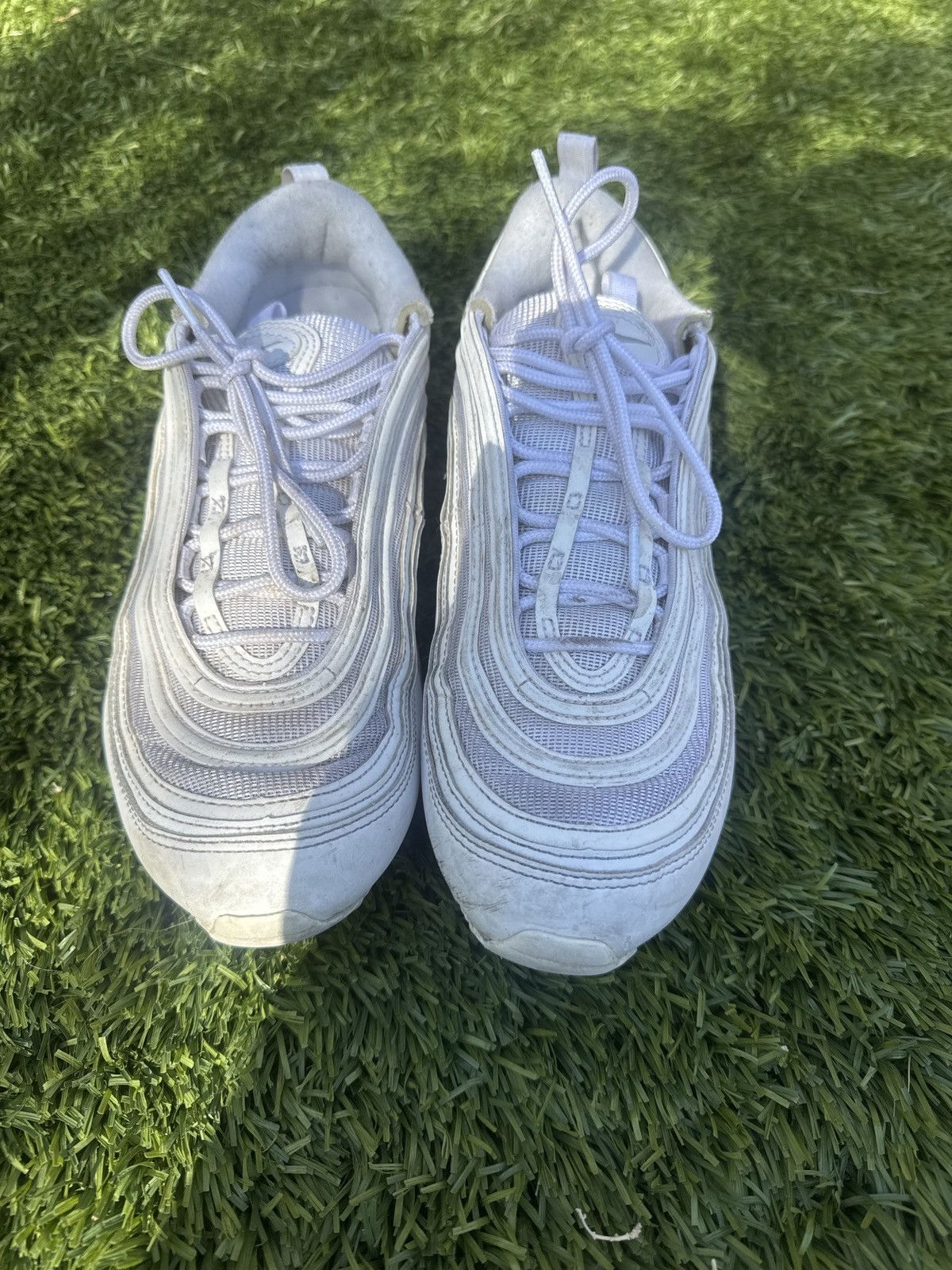 Nike Air Max 97’s Size US 10 / EU 43 - 1 Thumbnail
