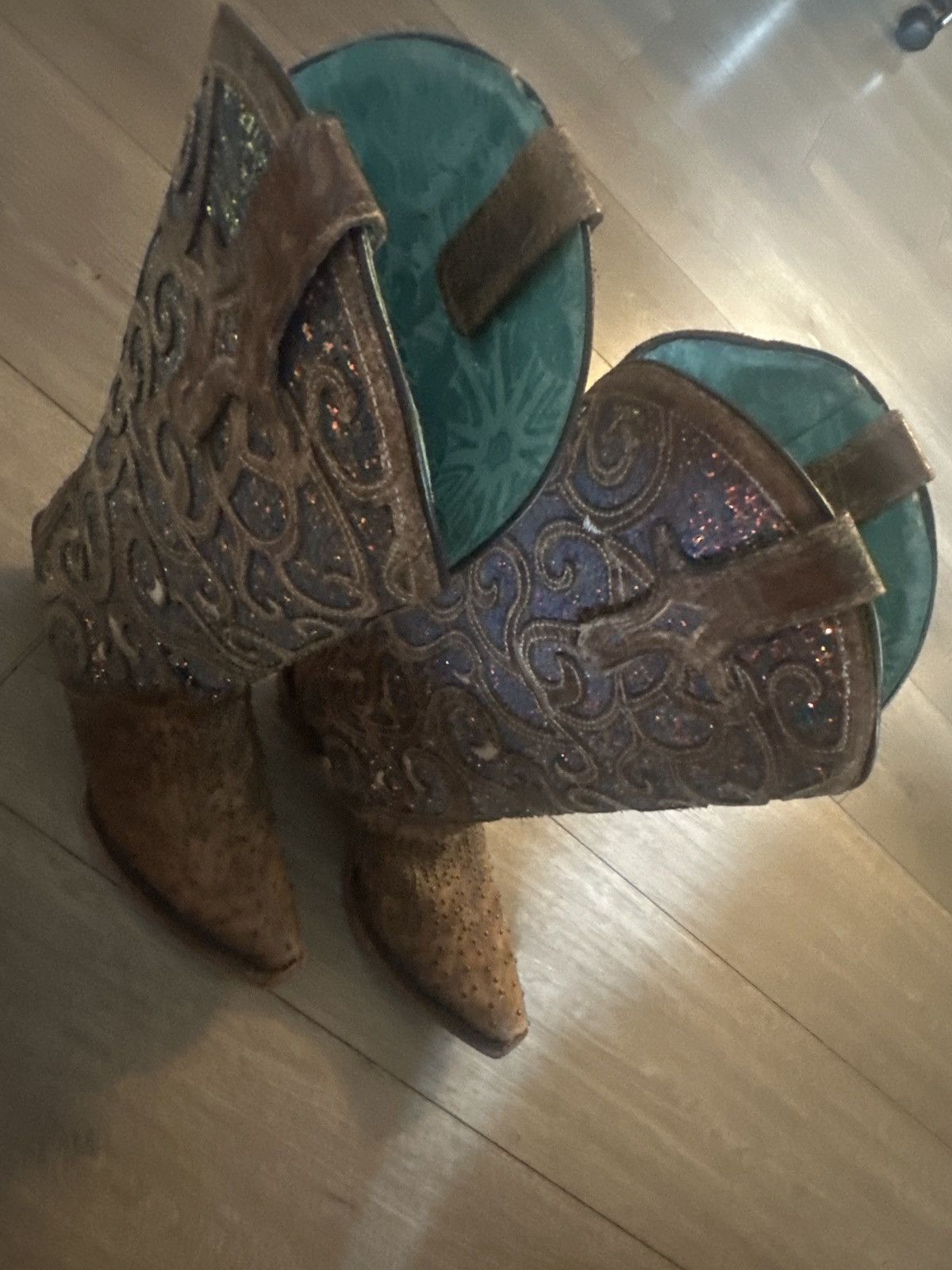Corral Corral CowBoy Boot Size US 6 / IT 36 - 3 Thumbnail