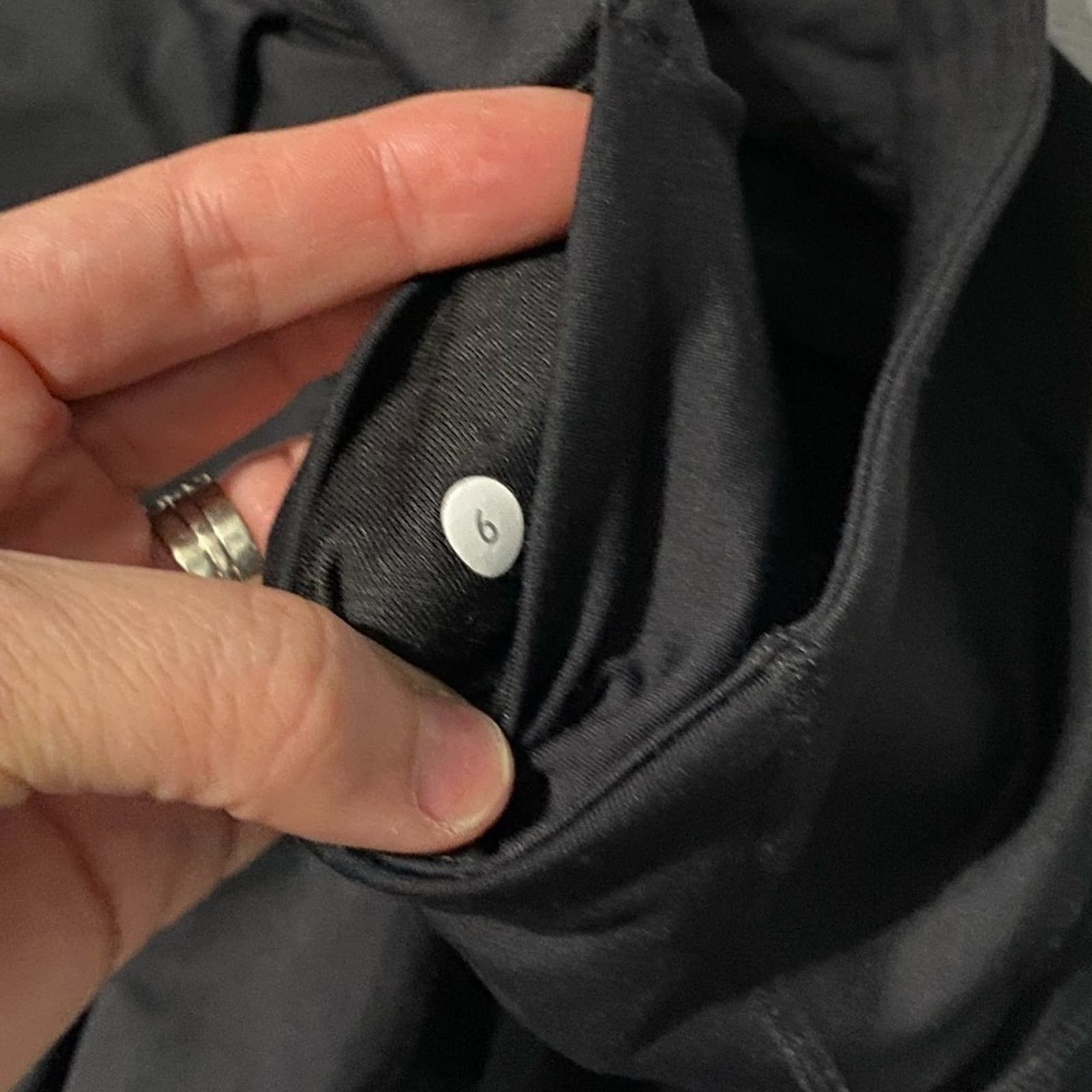 Lululemon Lululemon joggers Size 28" / US 6 / IT 42 - 5 Thumbnail