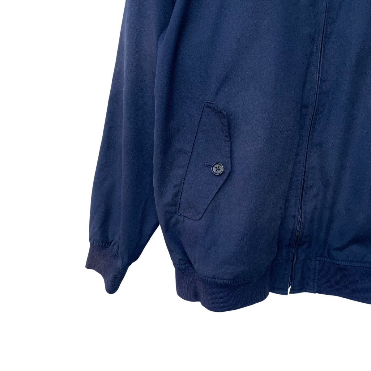 Baracuta 💥Vintage Crocodiles Bomber Jacket Size US M / EU 48-50 / 2 - 5 Thumbnail