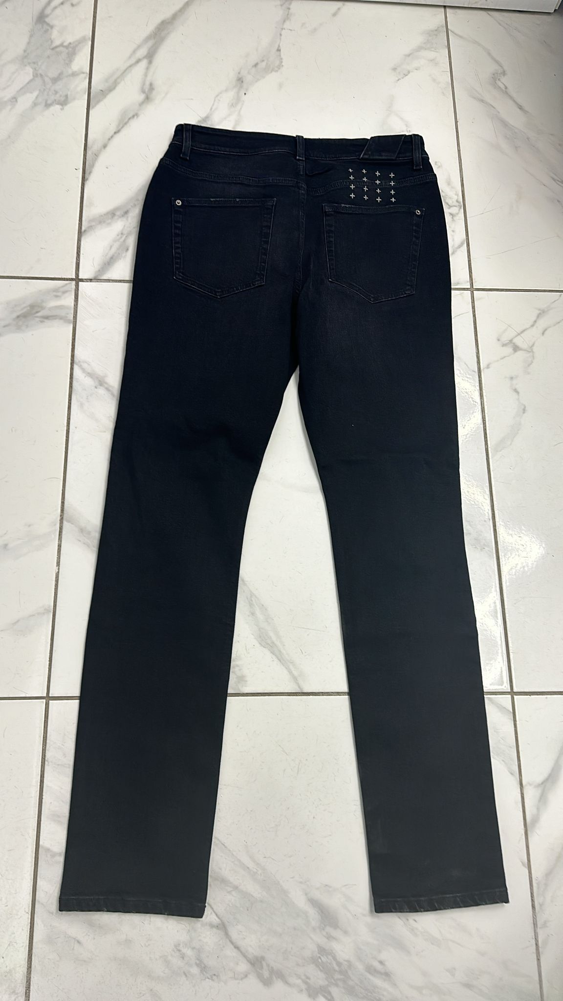 Ksubi Ksubi Sample Jean Size 32 Never Worn Size US 32 / EU 48 - 3 Thumbnail