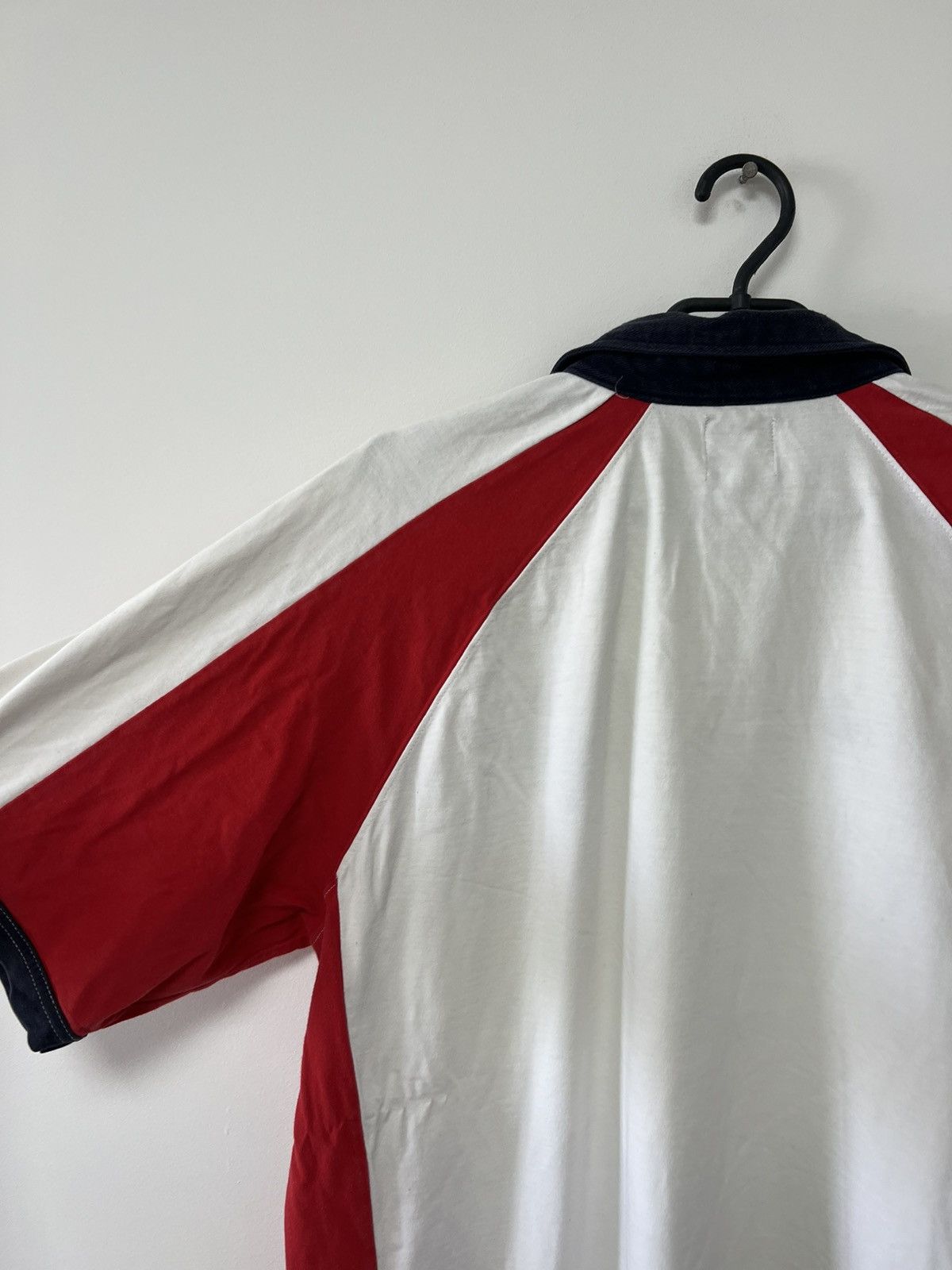 Vintage England Rugby Union Jersey Kooga Short Sleeve T shirt sz XXL Size US XXL / EU 58 / 5 - 18 Thumbnail
