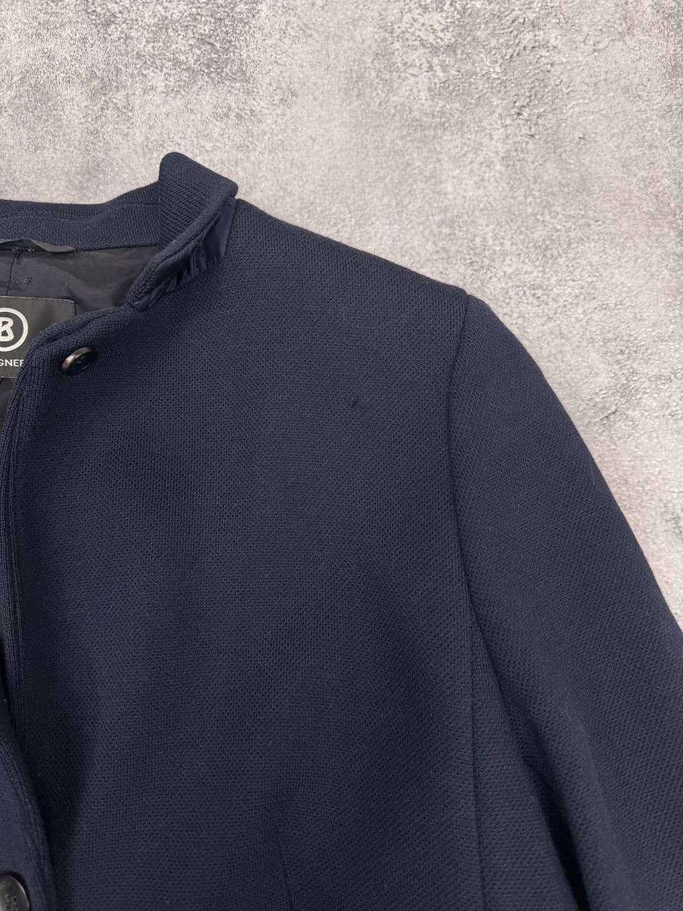 Bogner Bogner Women Blazer Navy Size 44(L) Size L / US 10 / IT 46 - 5 Thumbnail
