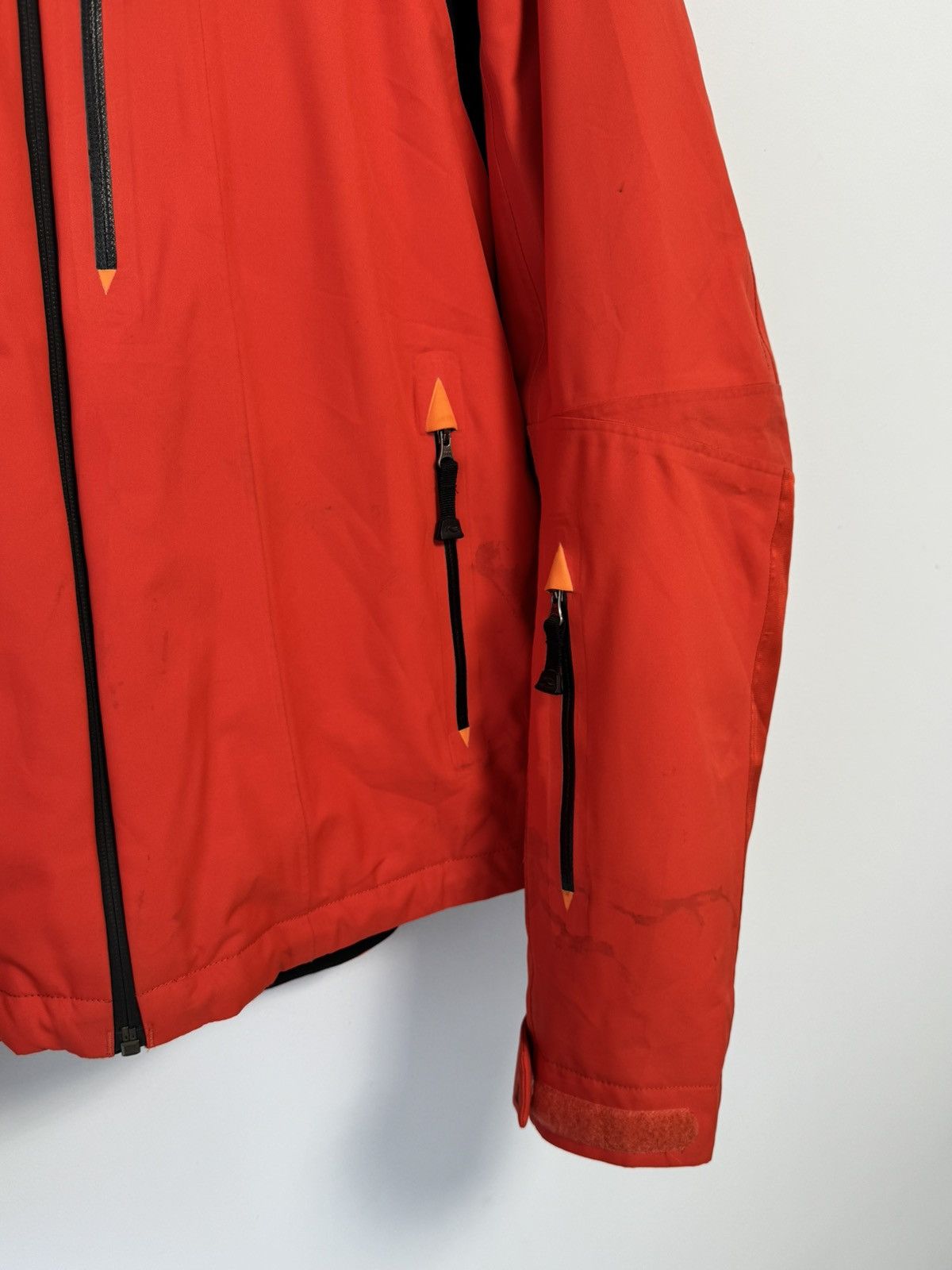 KJUS Kjus Outdoor Jacket Storm Hood Women’s For Skiing Size L / US 10 / IT 46 - 7 Thumbnail