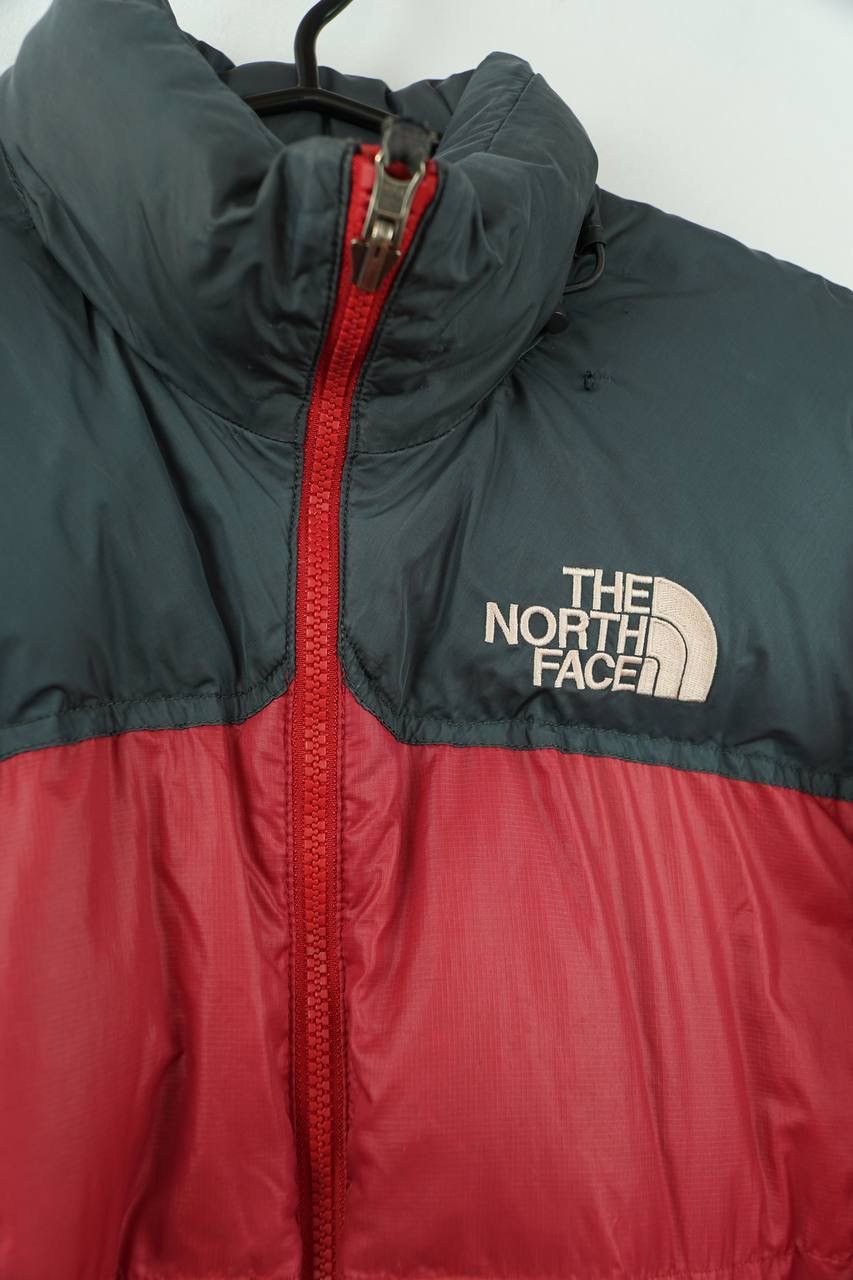 The North Face The North Face 1996 Nuptse 700 Size US XS / EU 42 / 0 - 4 Thumbnail