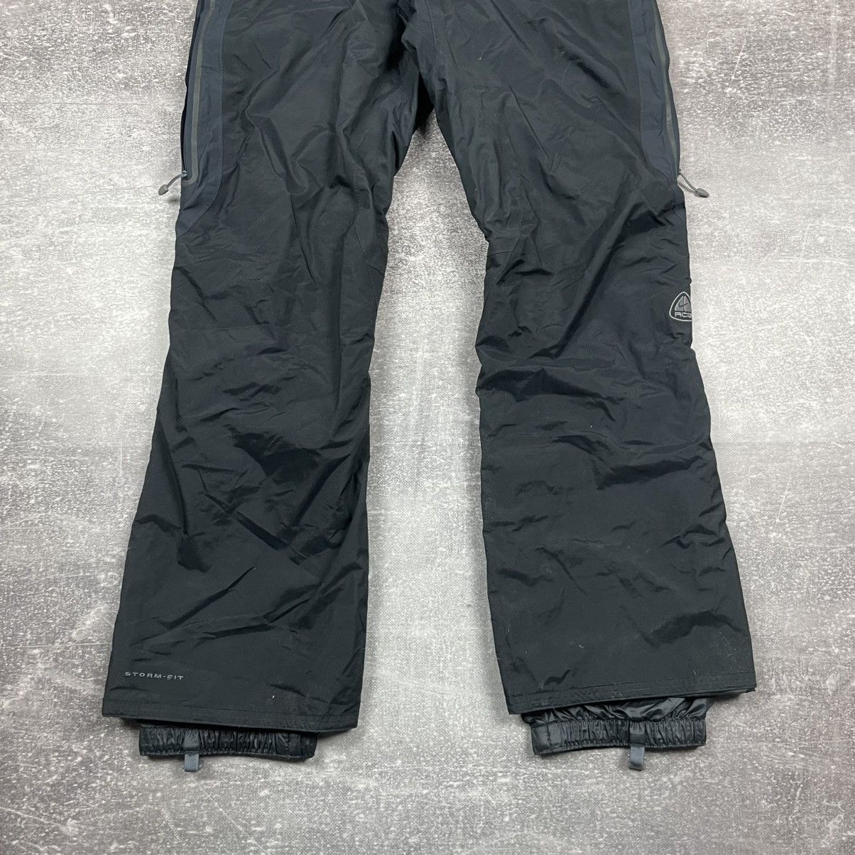 Nike ACG Nike ACG Storm-fit Skiing Pants Size US 34 / EU 50 - 3 Thumbnail