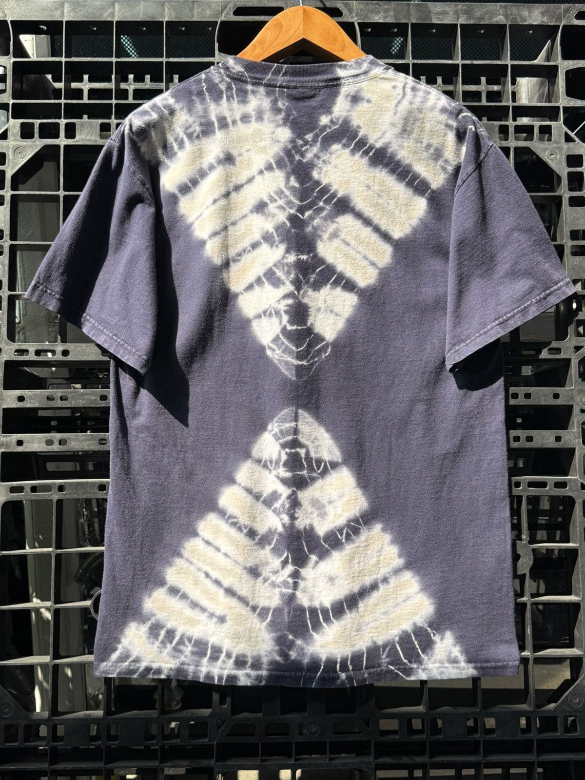 Vintage 💥Vintage Star wars episode 1 Naboo fighter 90s movie T-shirt Size US L / EU 52-54 / 3 - 2 Thumbnail