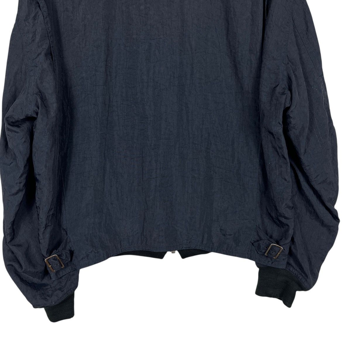 BIGI 🔥 MENS BIGI BOMBER JACKET MADE IN JAPAN Size US L / EU 52-54 / 3 - 9 Thumbnail