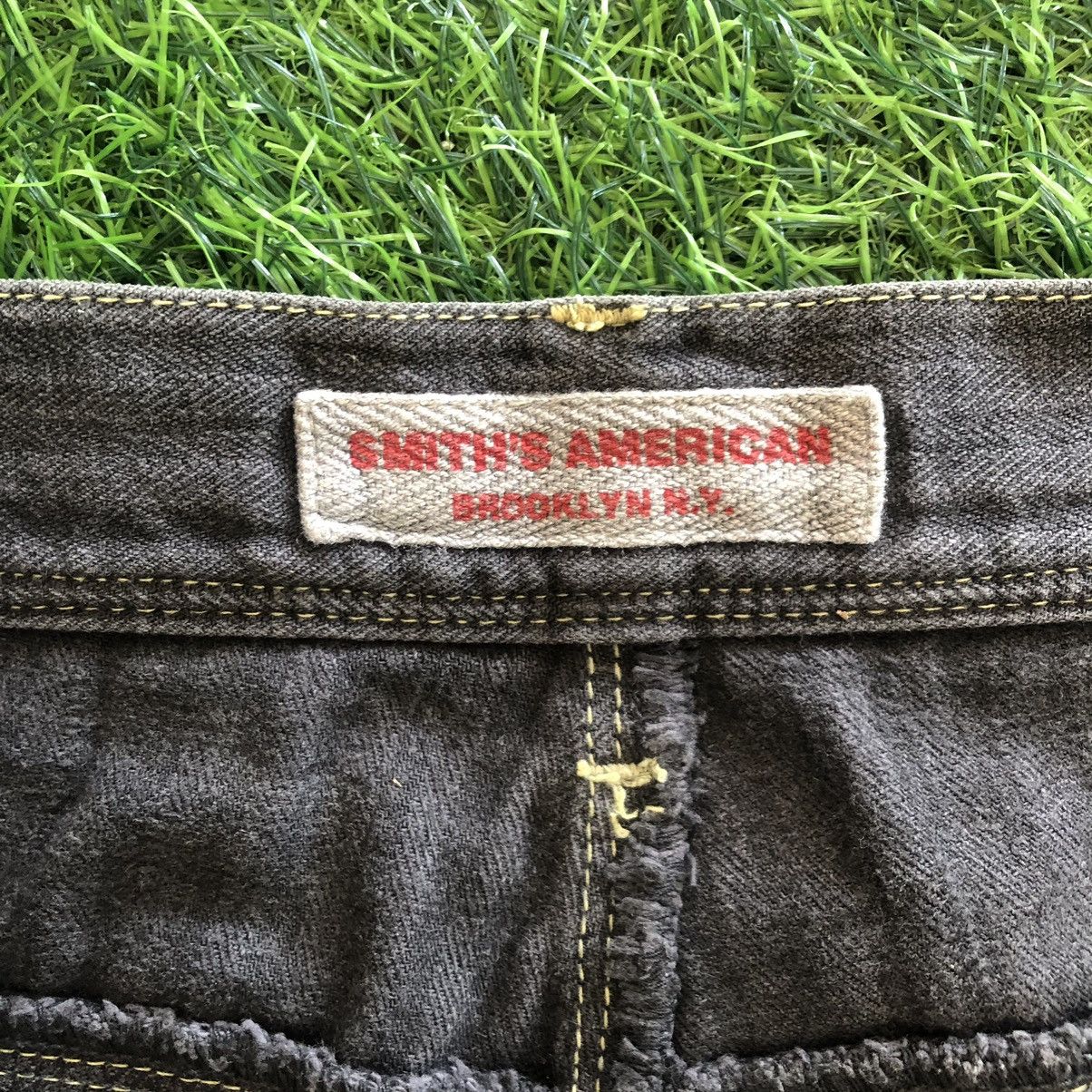 Smith's American × Vintage Vintage Smith American Size US 32 / EU 48 - 7 Thumbnail