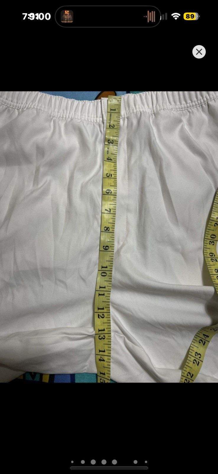 Ralph Lauren ***FINAL DROP***RARE POLO RALPH LAUREN TECH SWIM SHORT XL Size US 38 / EU 54 - 8 Thumbnail