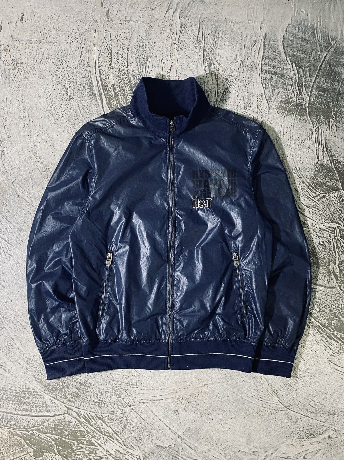 Hysteric Glamour Hysteric Glamour & Gender Jacket Size US M / EU 48-50 / 2 - 1 Thumbnail