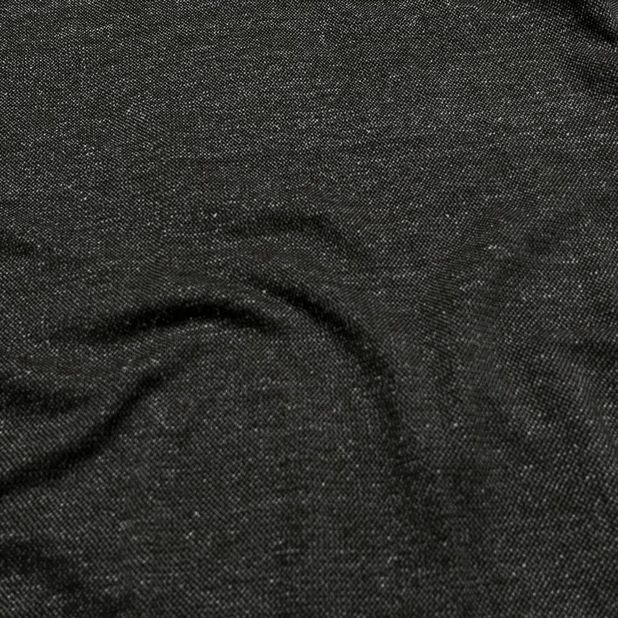 Ermenegildo Zegna Ermenegildo Zegna Cashmere knit polo Size US L / EU 52-54 / 3 - 5 Thumbnail