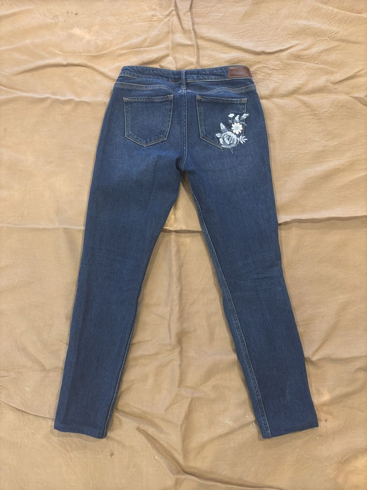 Hollister Hollister jeans.wp-12 Size 25" / US 0 / IT 36 - 2 Thumbnail
