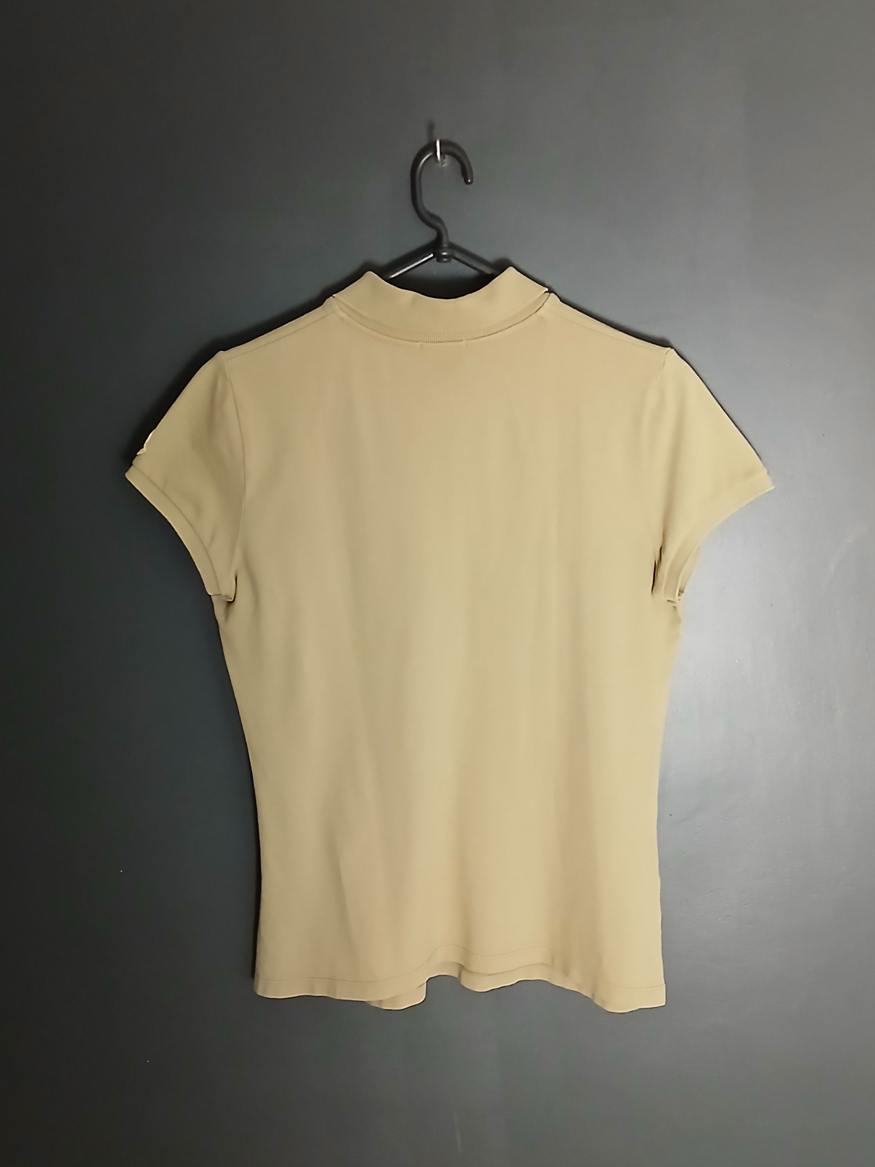 Moncler Moncler T-Shirt Size M / US 6-8 / IT 42-44 - 2 Thumbnail
