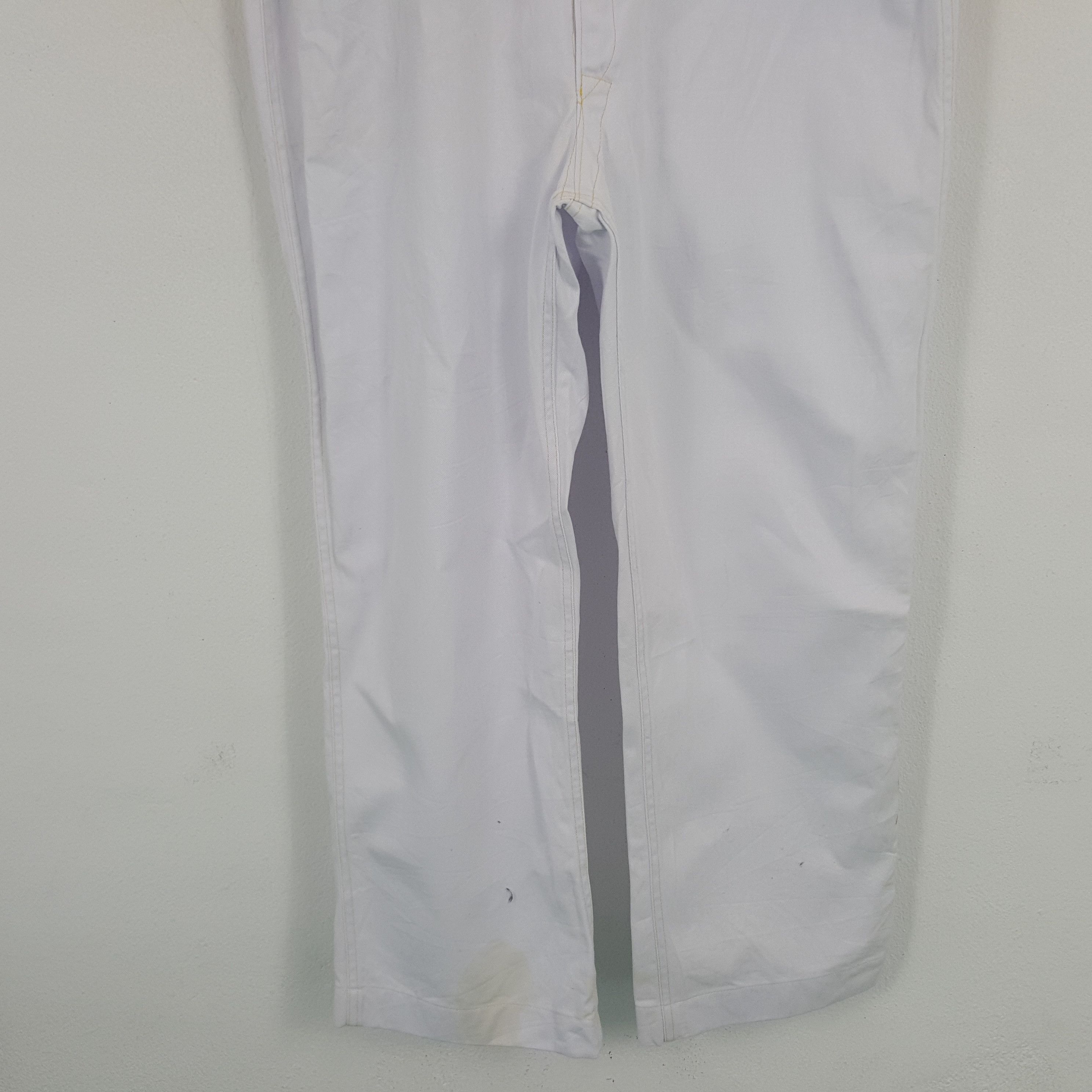 Japanese Brand × Vintage Vintage Hayashi Racing Japanese Racing Team Coverall Jacket Size US L / EU 52-54 / 3 - 6 Thumbnail