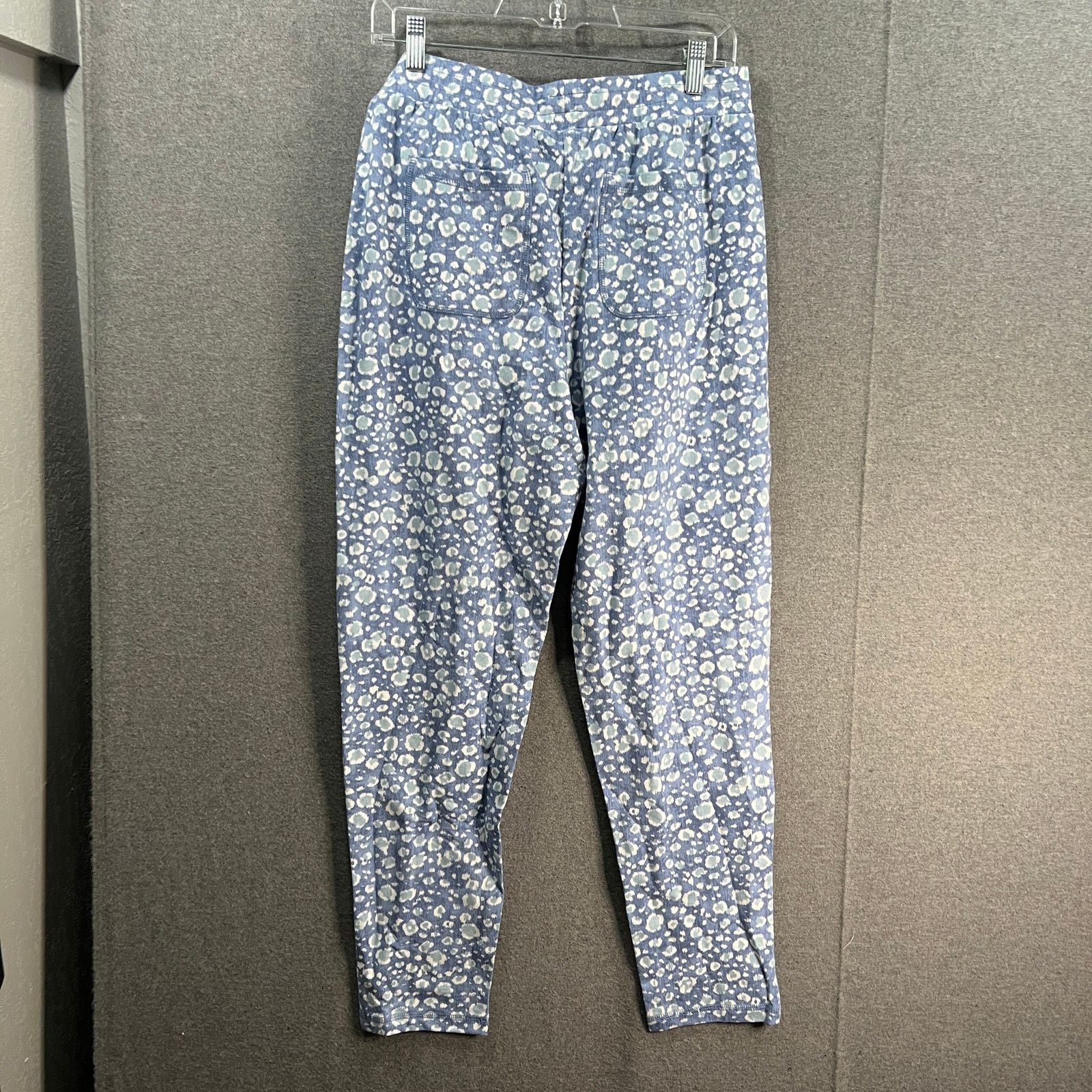 Other Isaac Mizrahi Live! Regular Soha French Terry Jogger Size 26" / US 2 / IT 38 - 2 Thumbnail