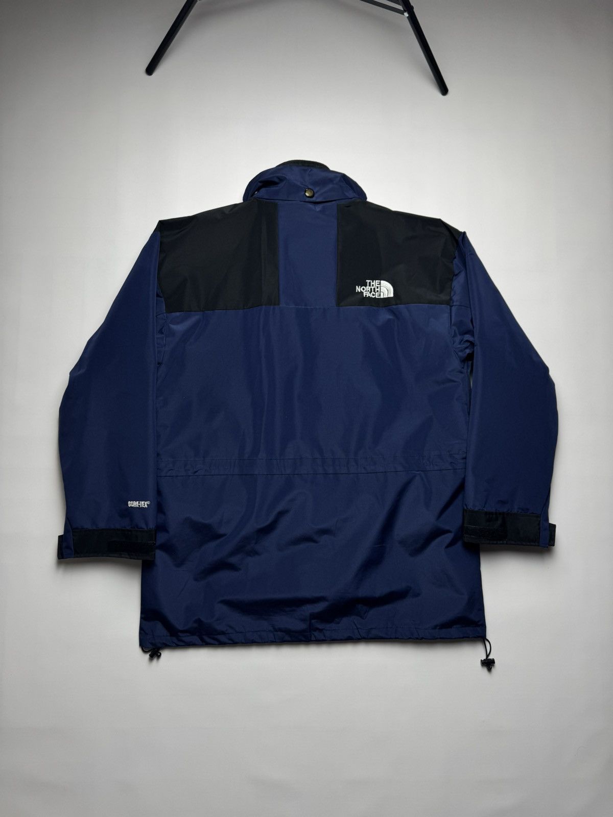 The North Face The North Face Vintage Gore-Tex Mountain Jacket 3-in-1 Size US L / EU 52-54 / 3 - 5 Thumbnail