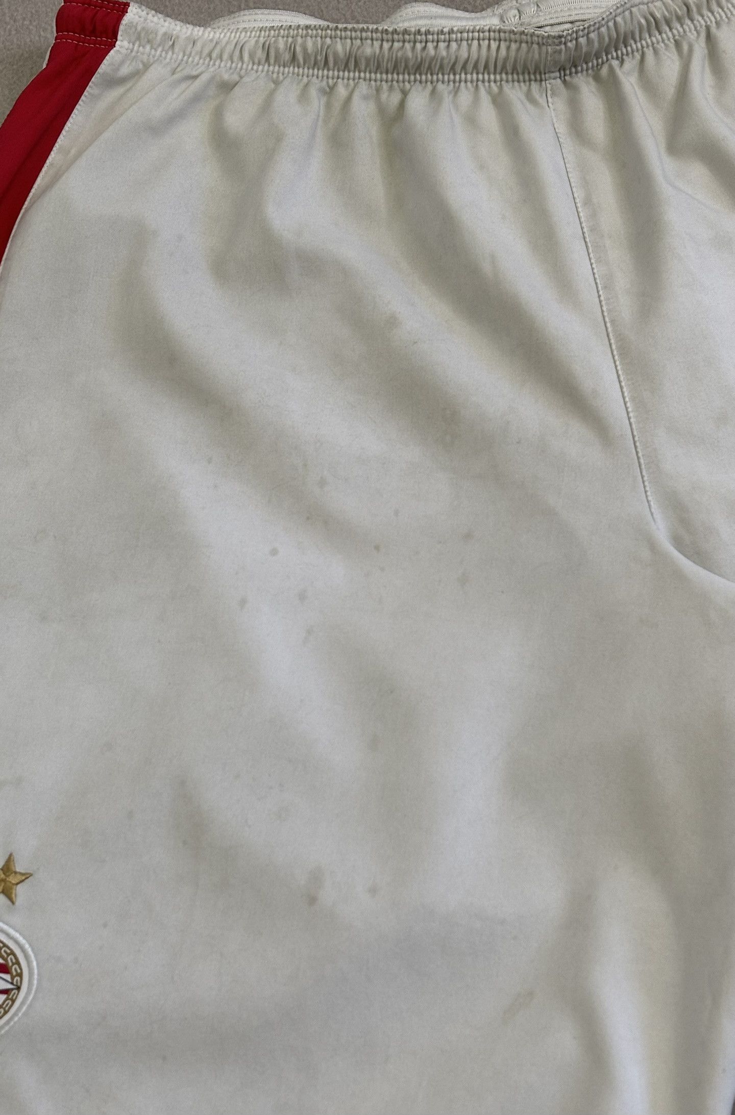 Nike PSV Eindhoven Nike Football Shorts Size XL Size US 38 / EU 54 - 4 Thumbnail