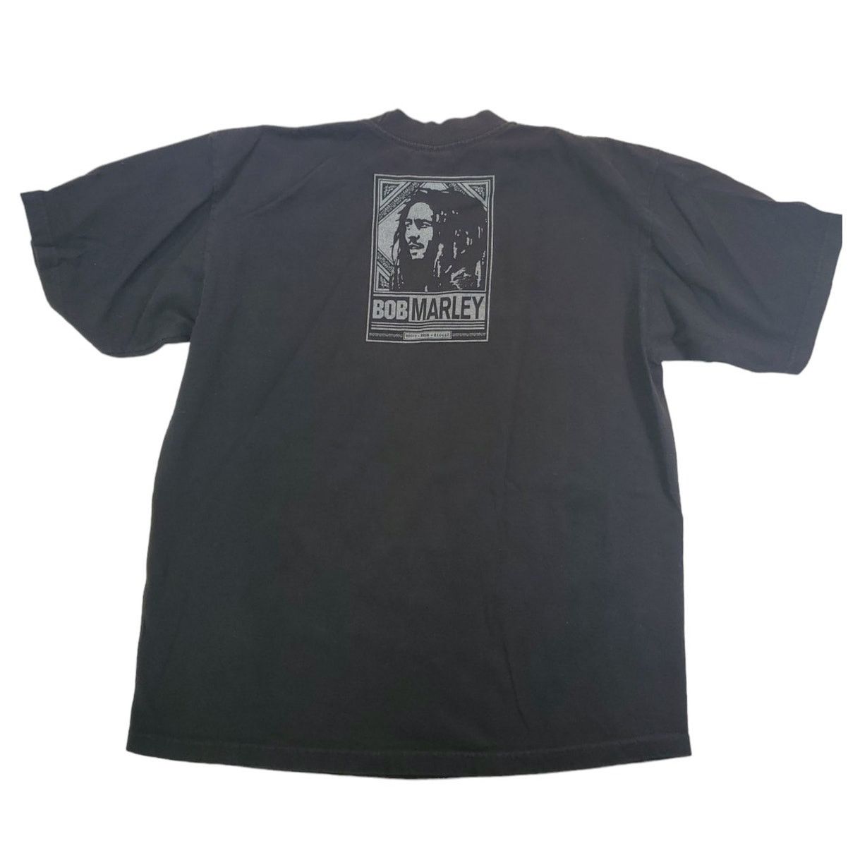 Other Bob Marley Graphic T-shirt | Size Large Size US L / EU 52-54 / 3 - 4 Thumbnail