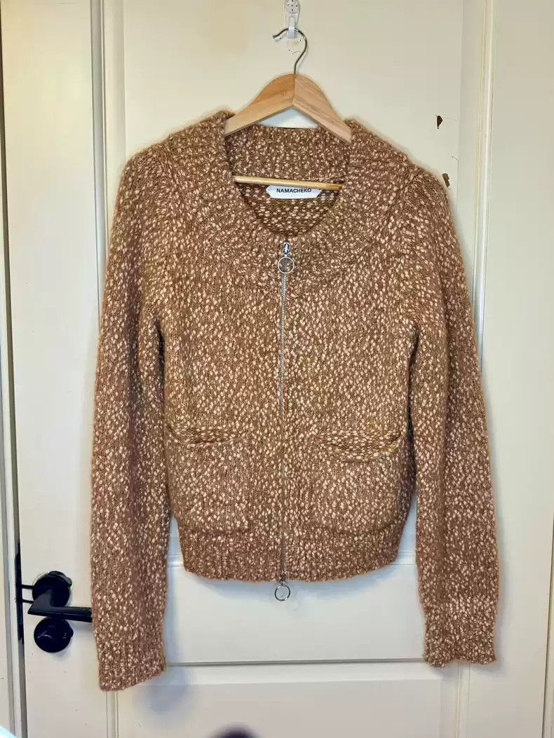 Namacheko Namacheko knitwear Size US S / EU 44-46 / 1 - 1 Thumbnail