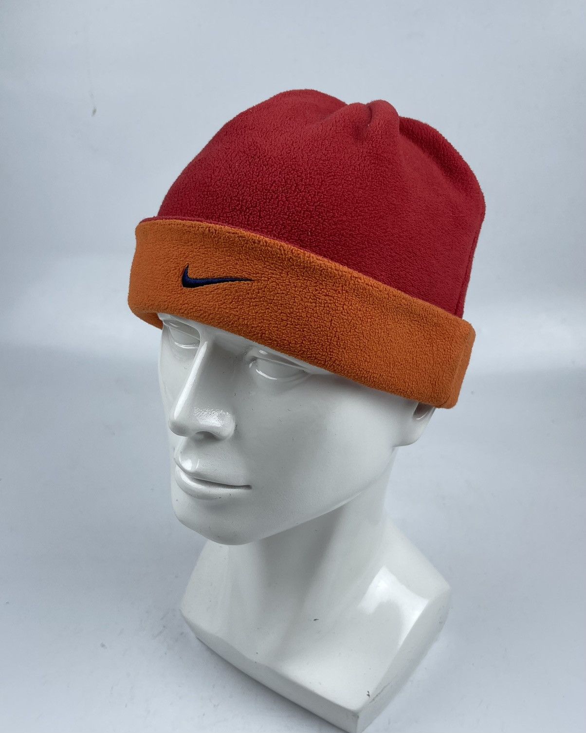 Japanese Brand × Nike nike beanie hat tc32 Size ONE SIZE - 1 Thumbnail