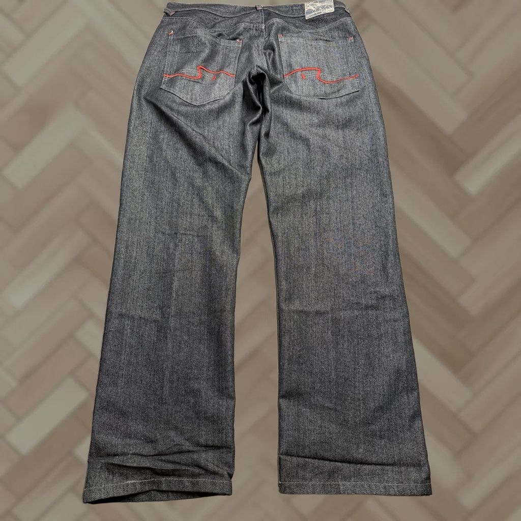 Enyce VINTAGE enyce Jeans 5-Pocket Boys? Size US 38 / EU 54 - 1 Thumbnail
