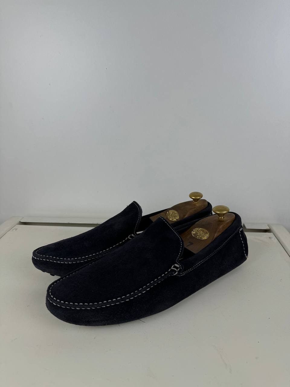 Baldinini moccasins from Baldinini Size US 9.5 / EU 42-43 - 2 Thumbnail