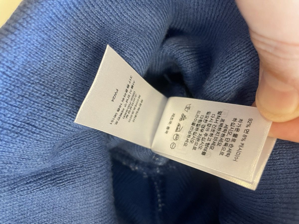 Supreme Supreme Big Logo Beanie Size ONE SIZE - 9 Thumbnail