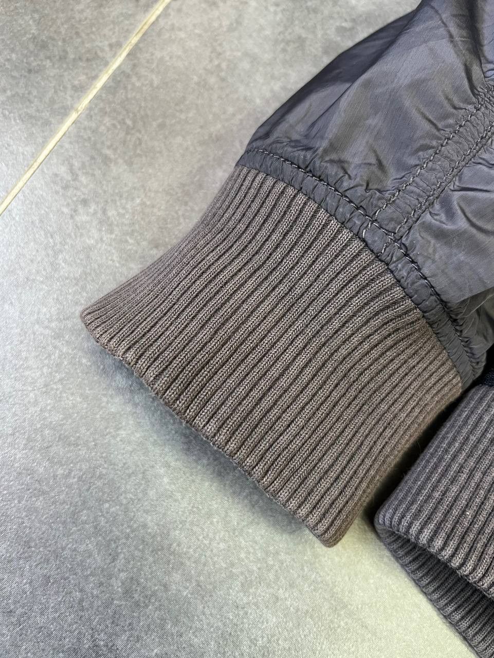 Diesel Diesel Vintage Bondage Avant Garde Jacket Size US L / EU 52-54 / 3 - 10 Thumbnail
