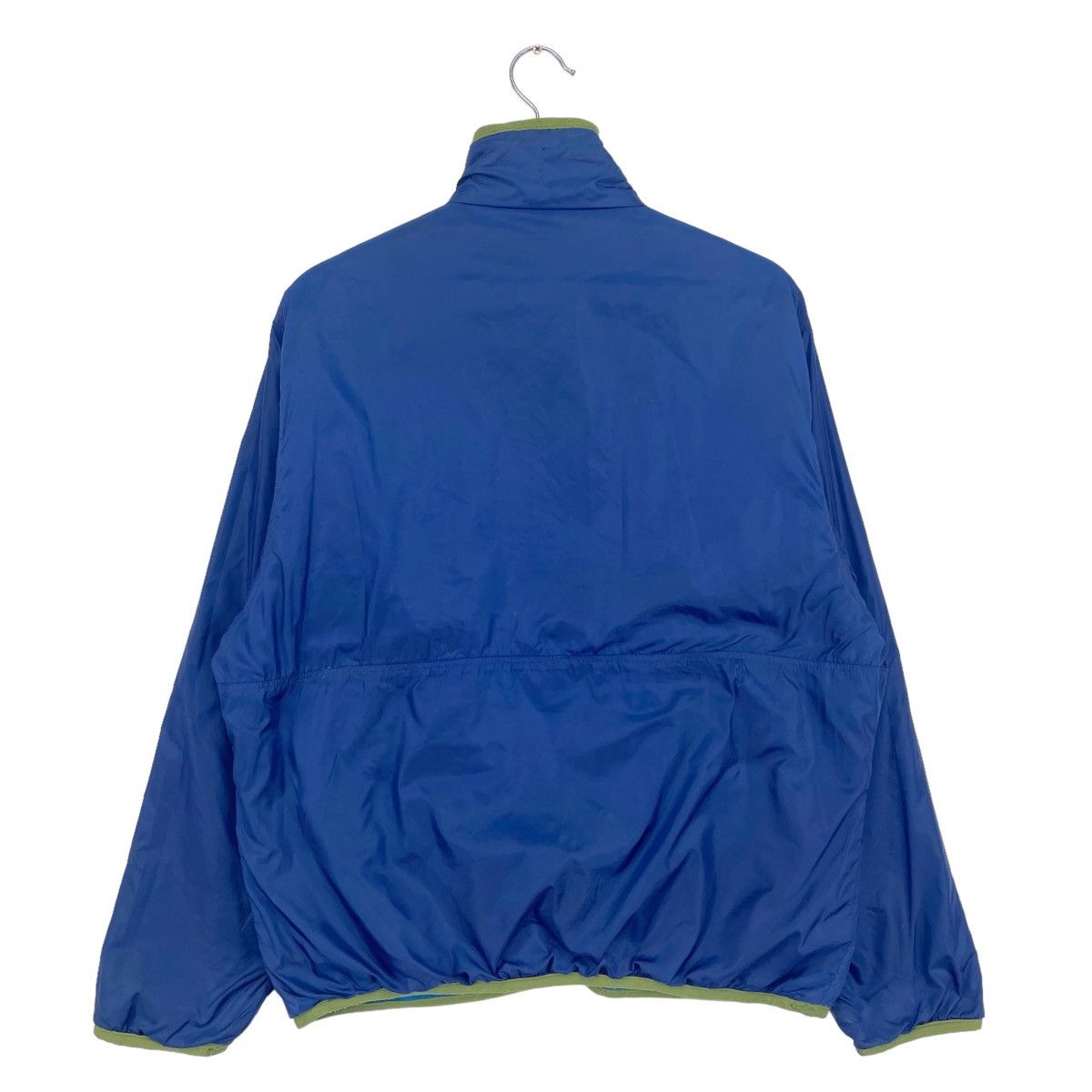 Patagonia × Vintage 80’s Patagonia Reversible Glissade Fleece Jacket Size US M / EU 48-50 / 2 - 7 Thumbnail