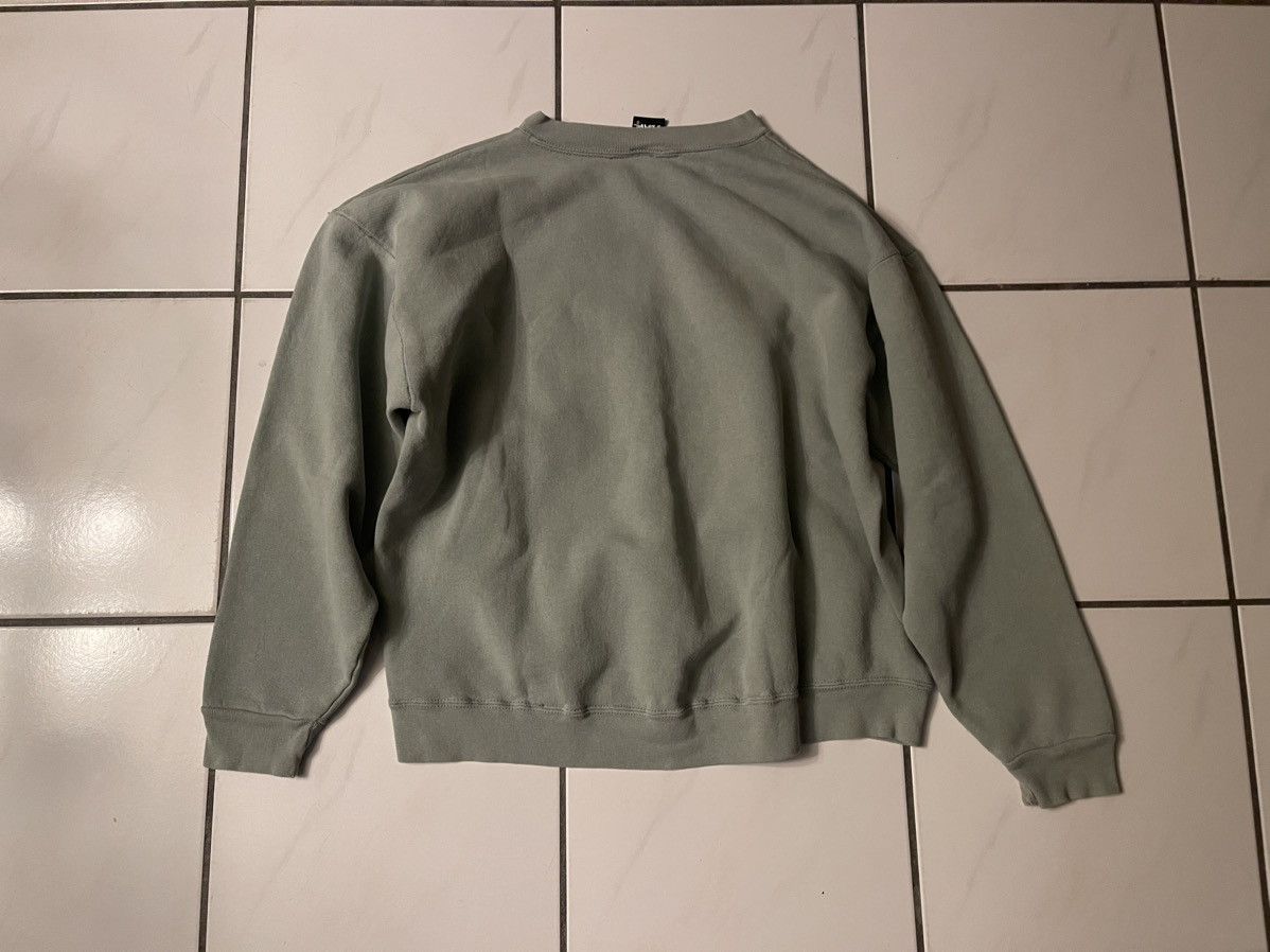 No Fear × Vintage 90's No Fear Vintage Beige Sweatshirt Sweater Large Men’s Size US L / EU 52-54 / 3 - 7 Thumbnail