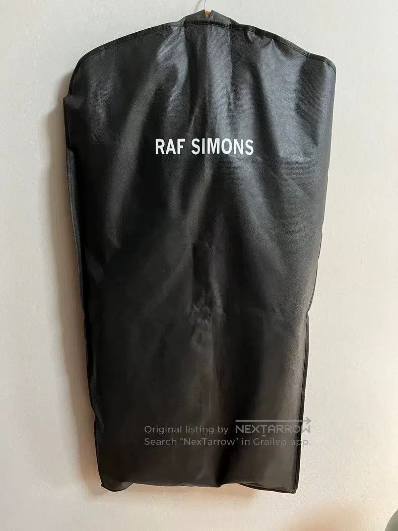 Raf Simons Raf Simons 21SS patch badge washed to make old parka coat Size US S / EU 44-46 / 1 - 3 Thumbnail